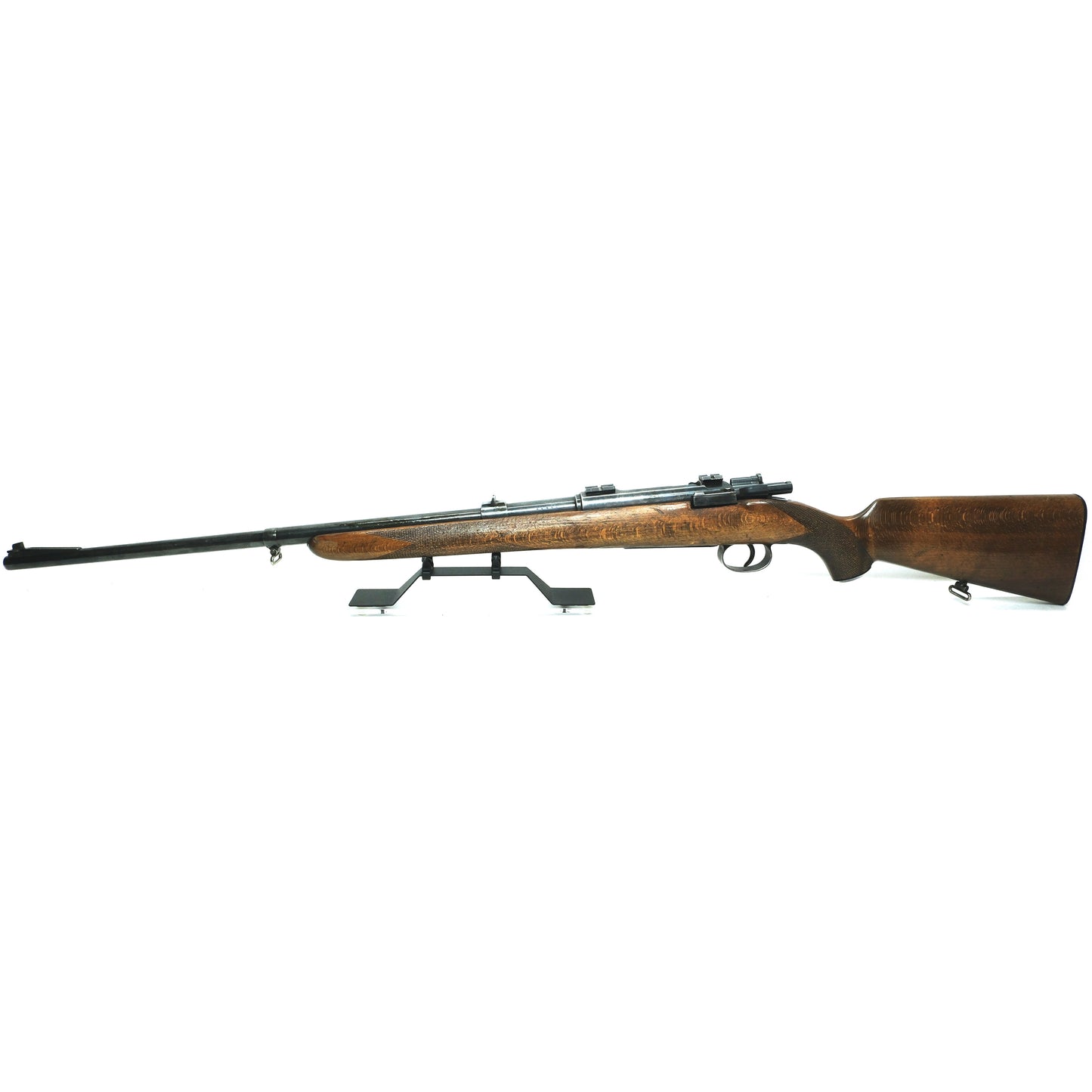 Husqvarna, Bolt Action, 8mm Mauser, 23.5" Barrel