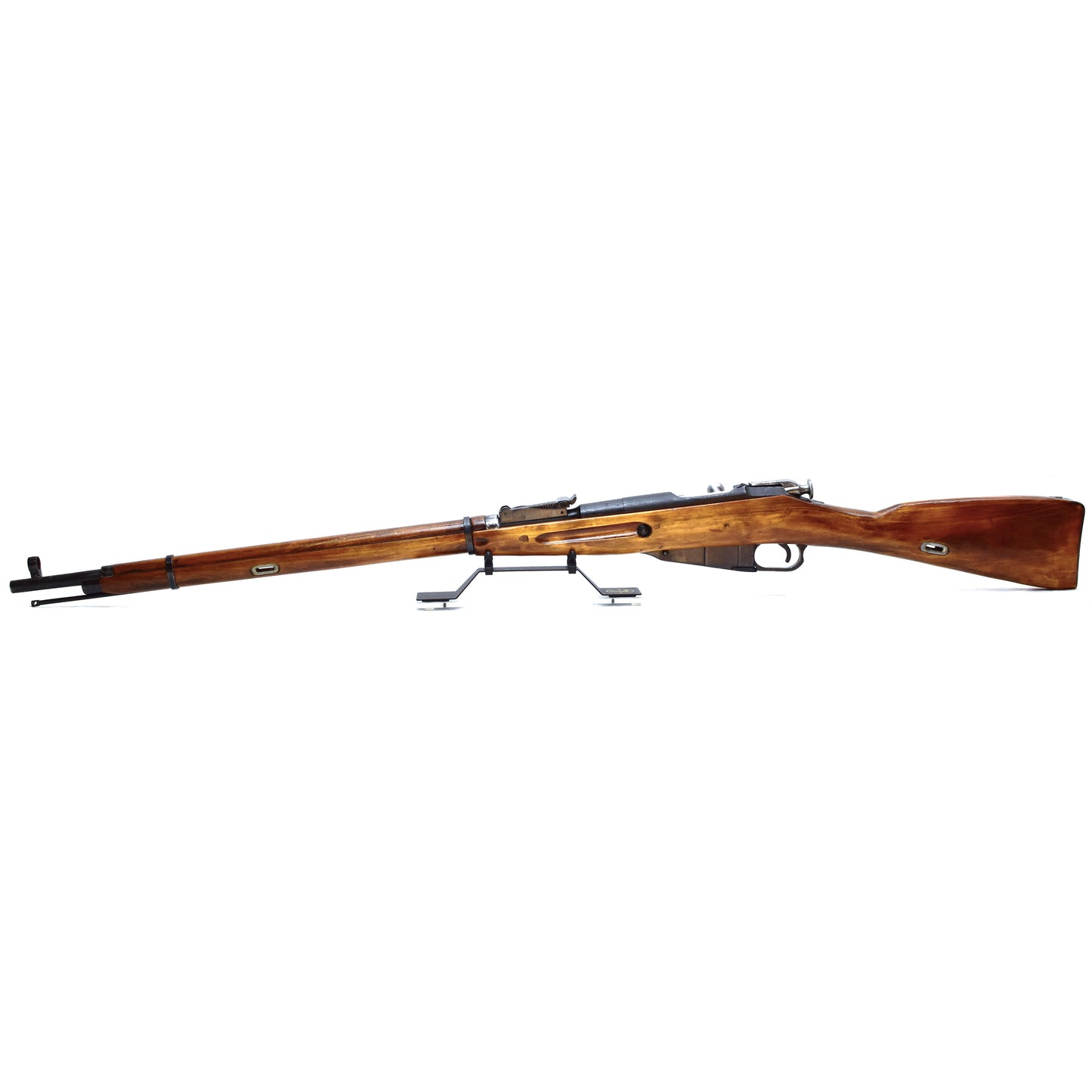 1943 Izhevsk Mosin Nagant - All Matching