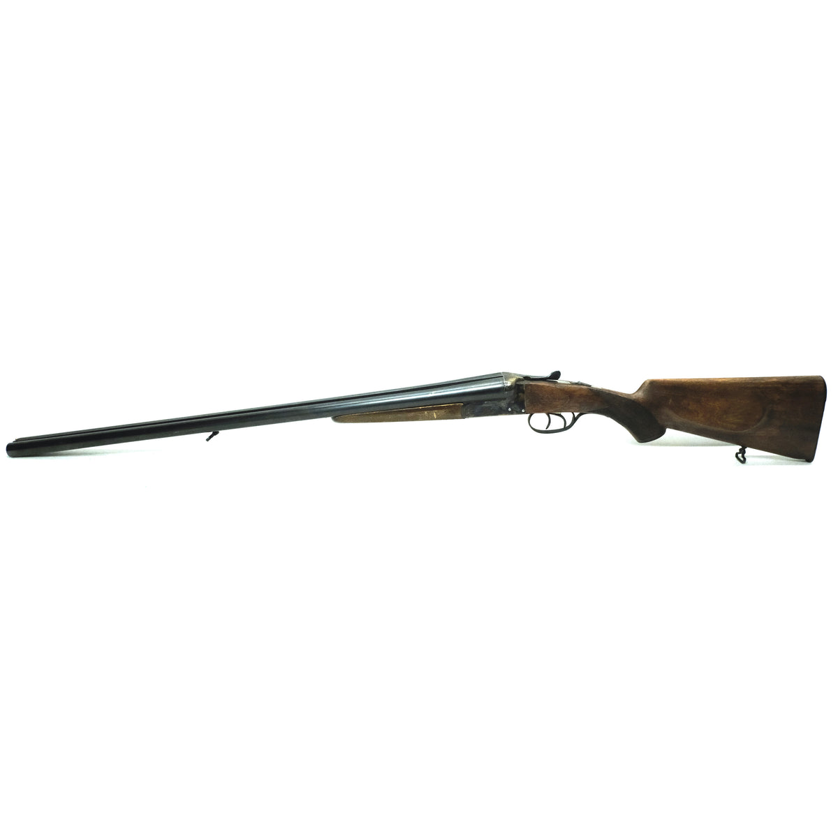Winner SxS, 12 Gauge, 27" Barrel