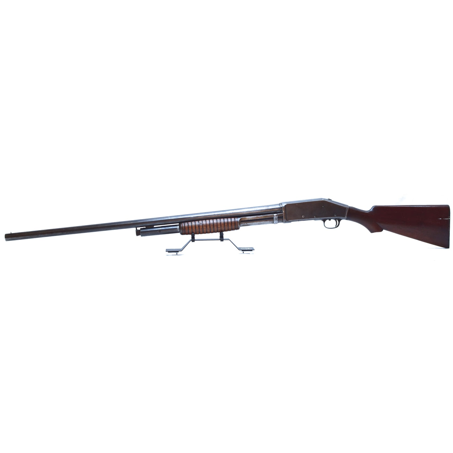 Marlin Model 28, Wood, Pump Action, 12 Gauge, 2 3/4", 28" Barrel