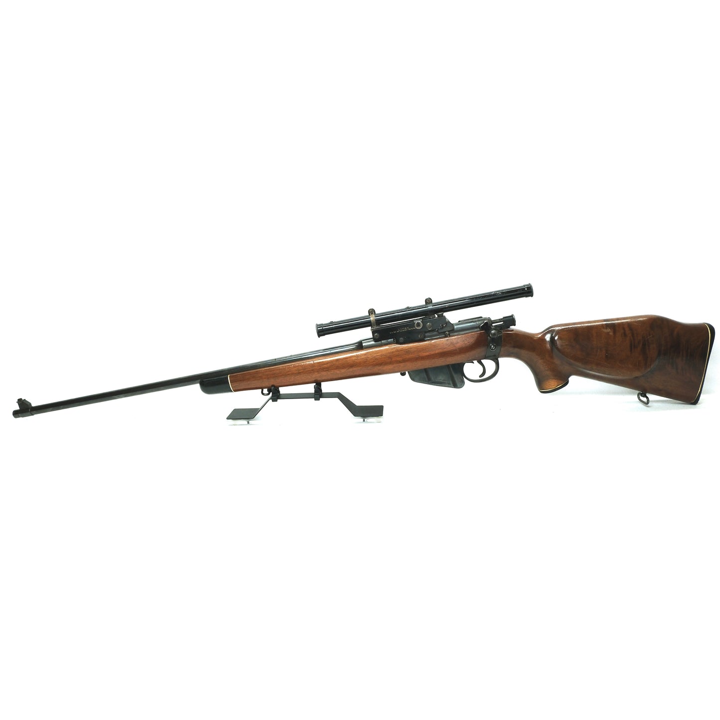 Lee Enfield Trainer, .22 Hornet, 25.5" Barrel