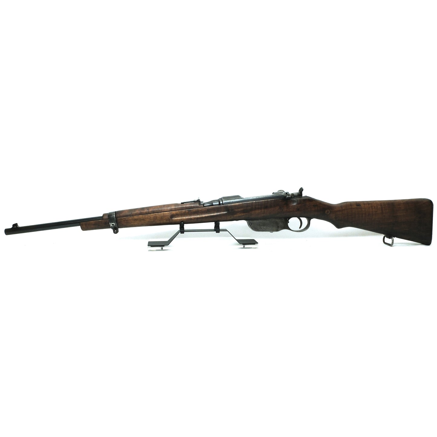 Steyr Mannlicher M1895, Bolt Action, DRILL PURPOSE