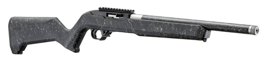 Ruger 10/22 Carbon Fibre, Semi-Auto, .22 LR, 16" Barrel, MAGPUL MOE X-22 Stock