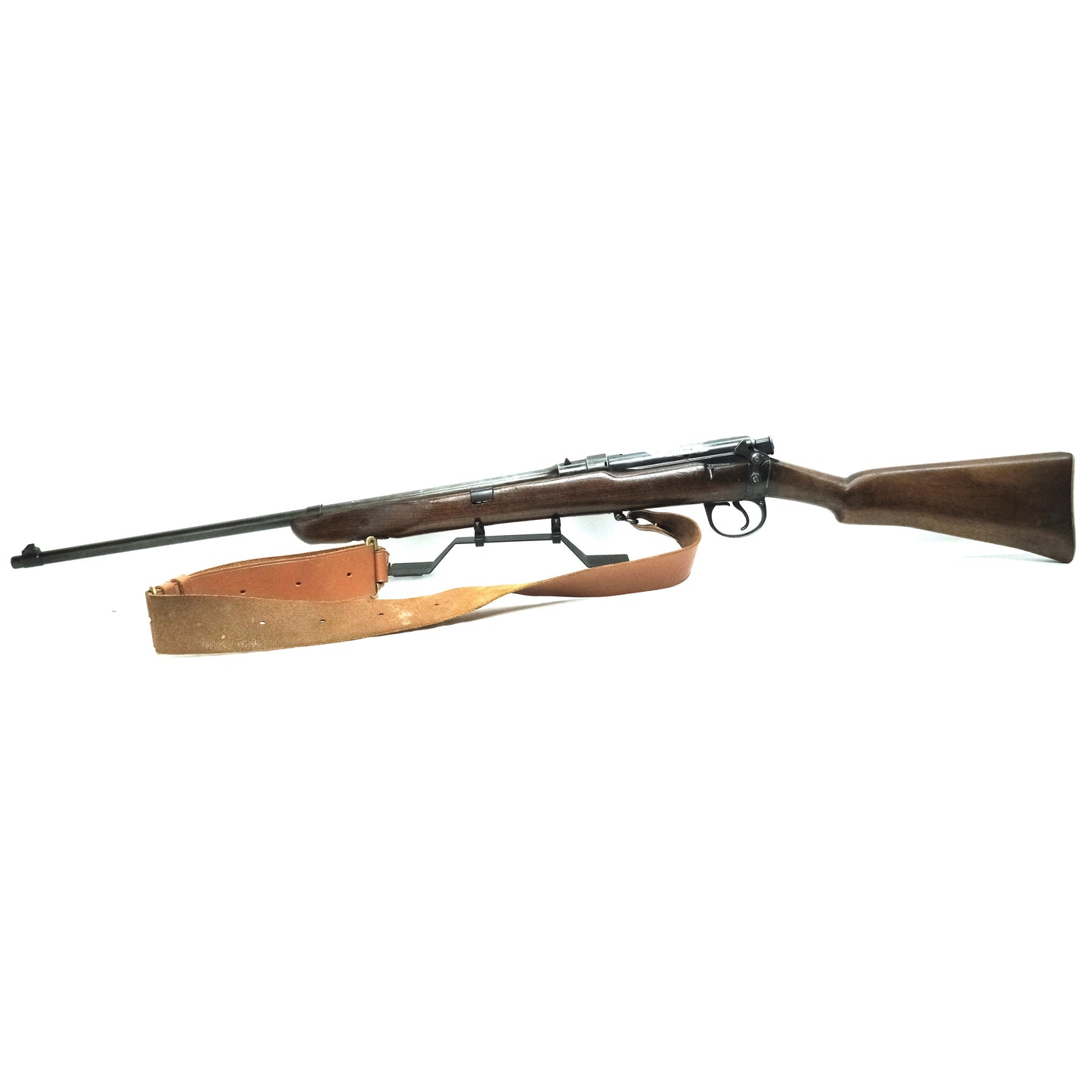 1915 BSA Short Lee Enfield .22 Trainer, Single Shot, .22LR, 25" Barrel