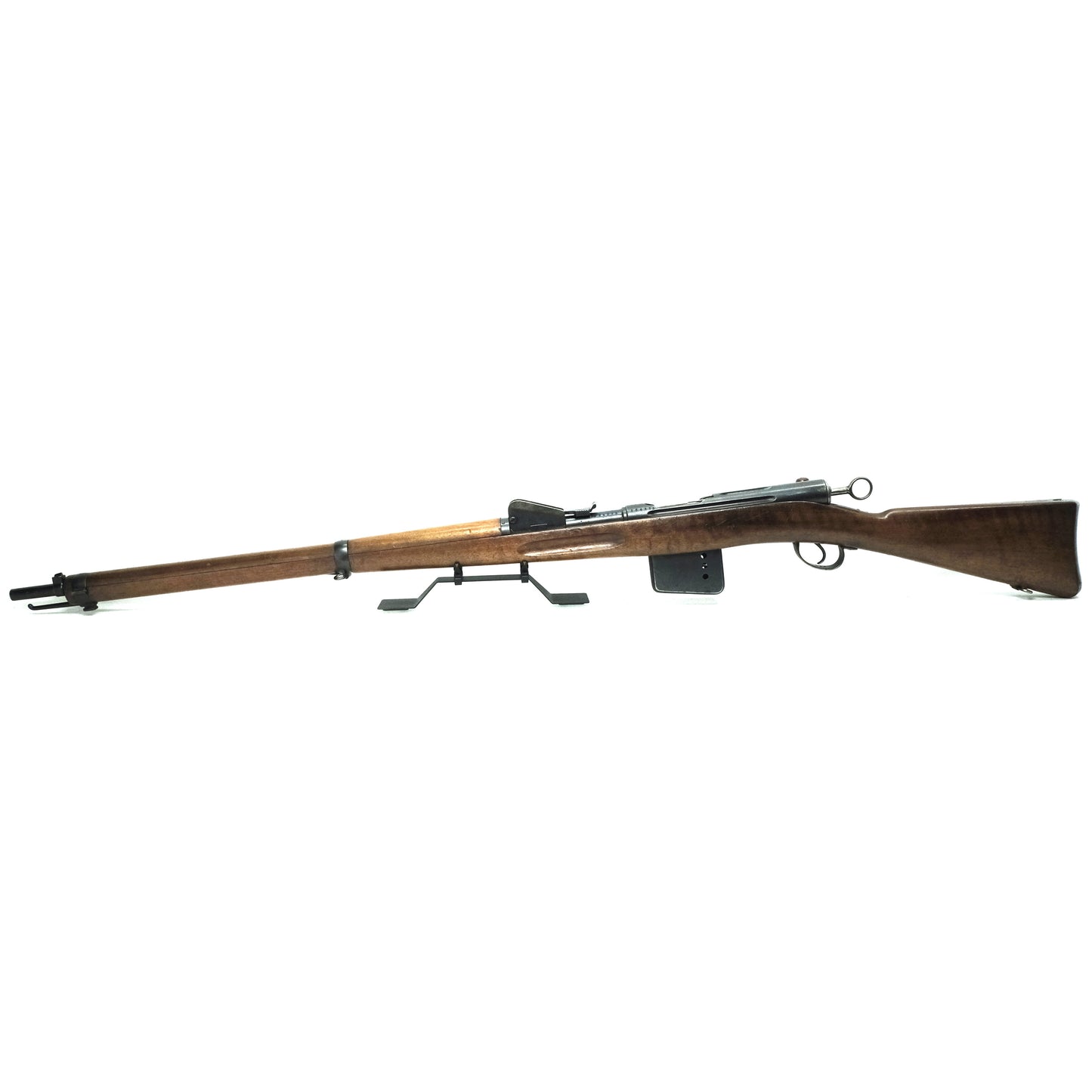 Schmidt–Rubin 1889, Bolt Action, 7.5x53.5mm Swiss, 30.5" Barrel, MATCHING #s