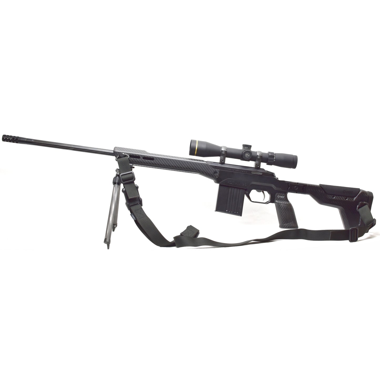 Sportsmens show draw! Tikka t3x roughtech .308 win!