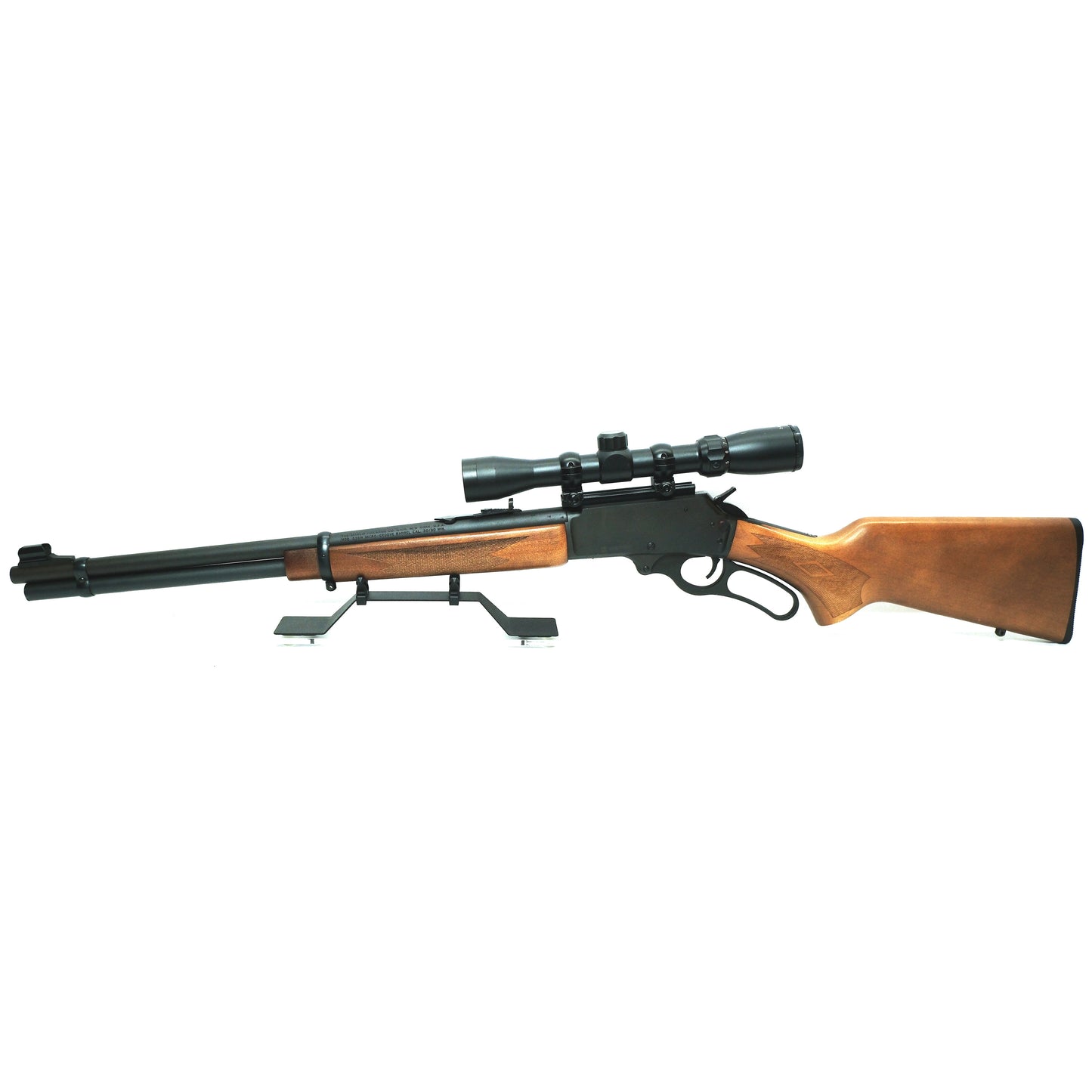 Marlin 336W, Lever Action, .30-30, 20" Barrel, Hardwood Stock