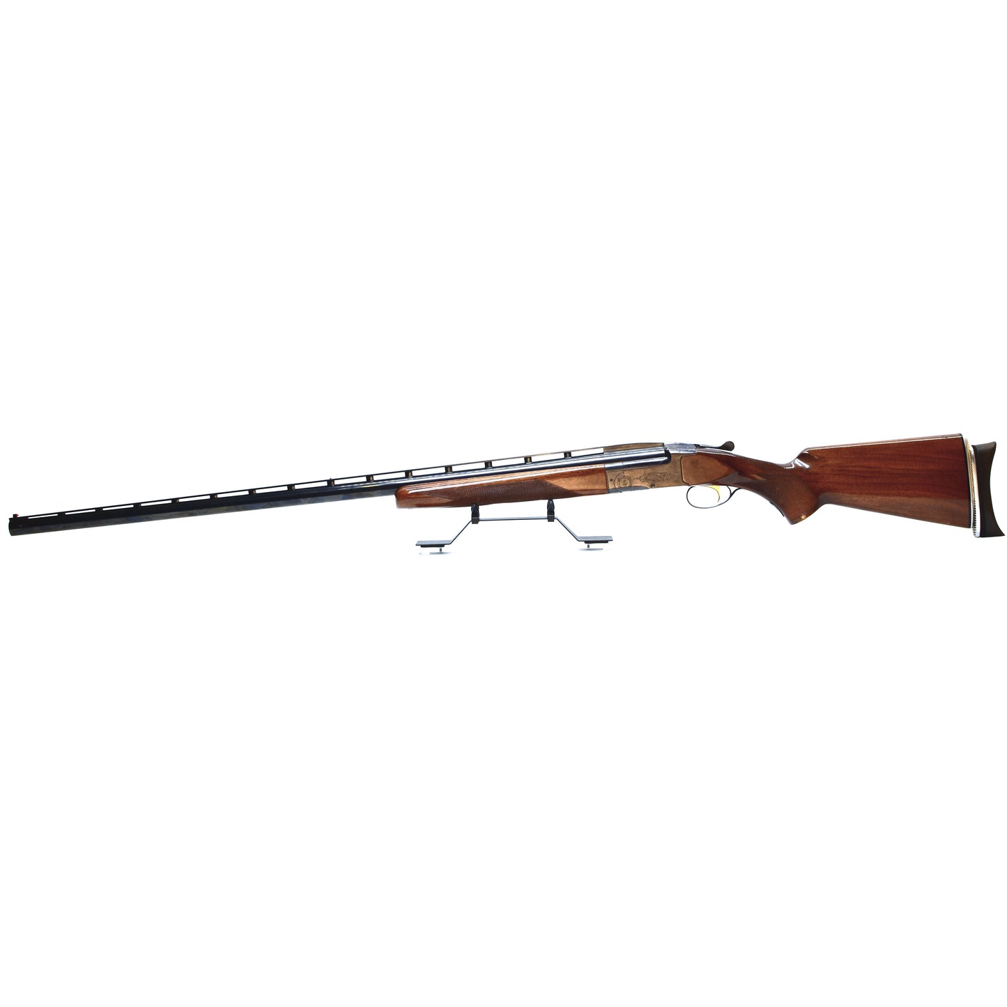 Browning BT-99, Break Action, 12 Gauge,