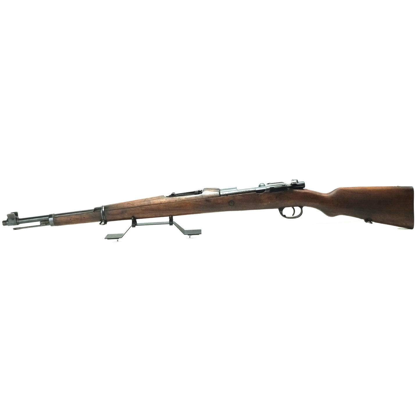 Portuguese Mauser, Bolt Action, 6.5x58mm, 23.5" Barrel