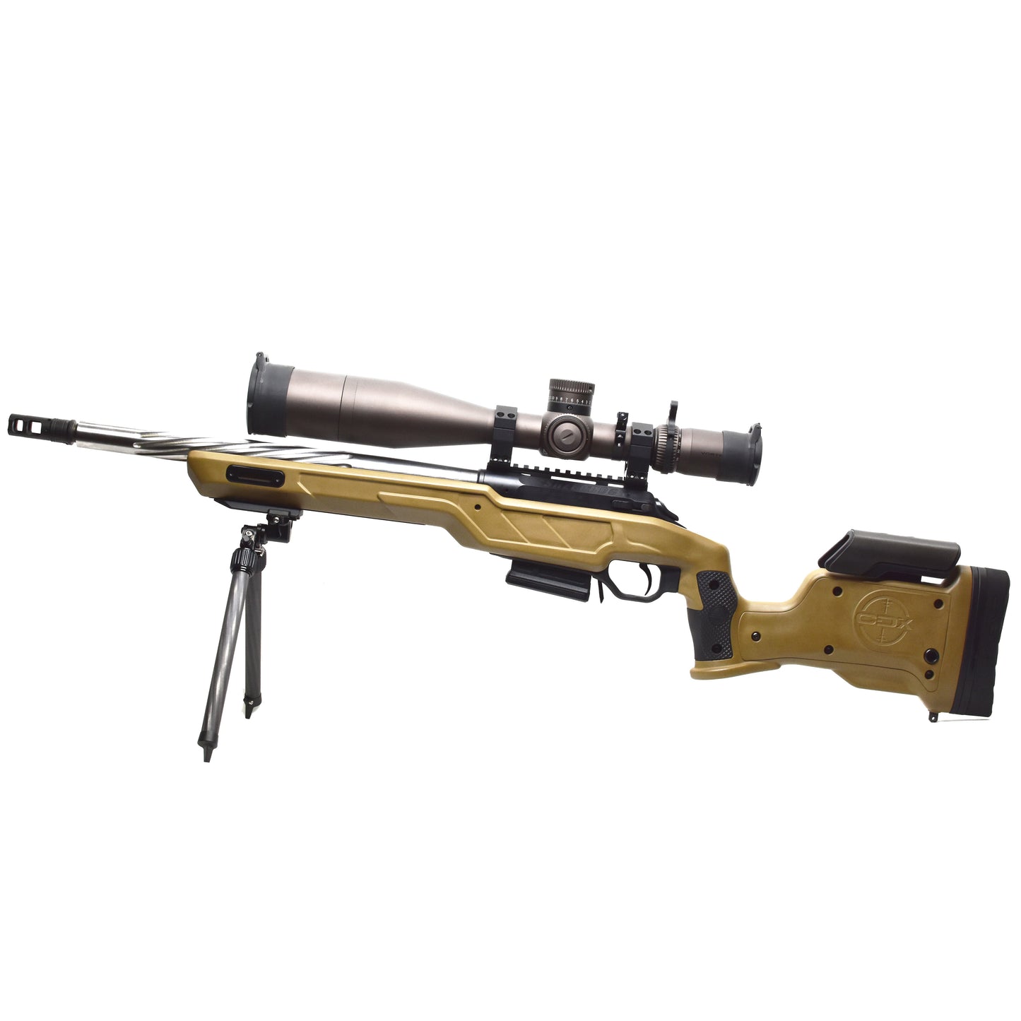 Custom Cadex Sheepdog-R7 Sweepstakes!