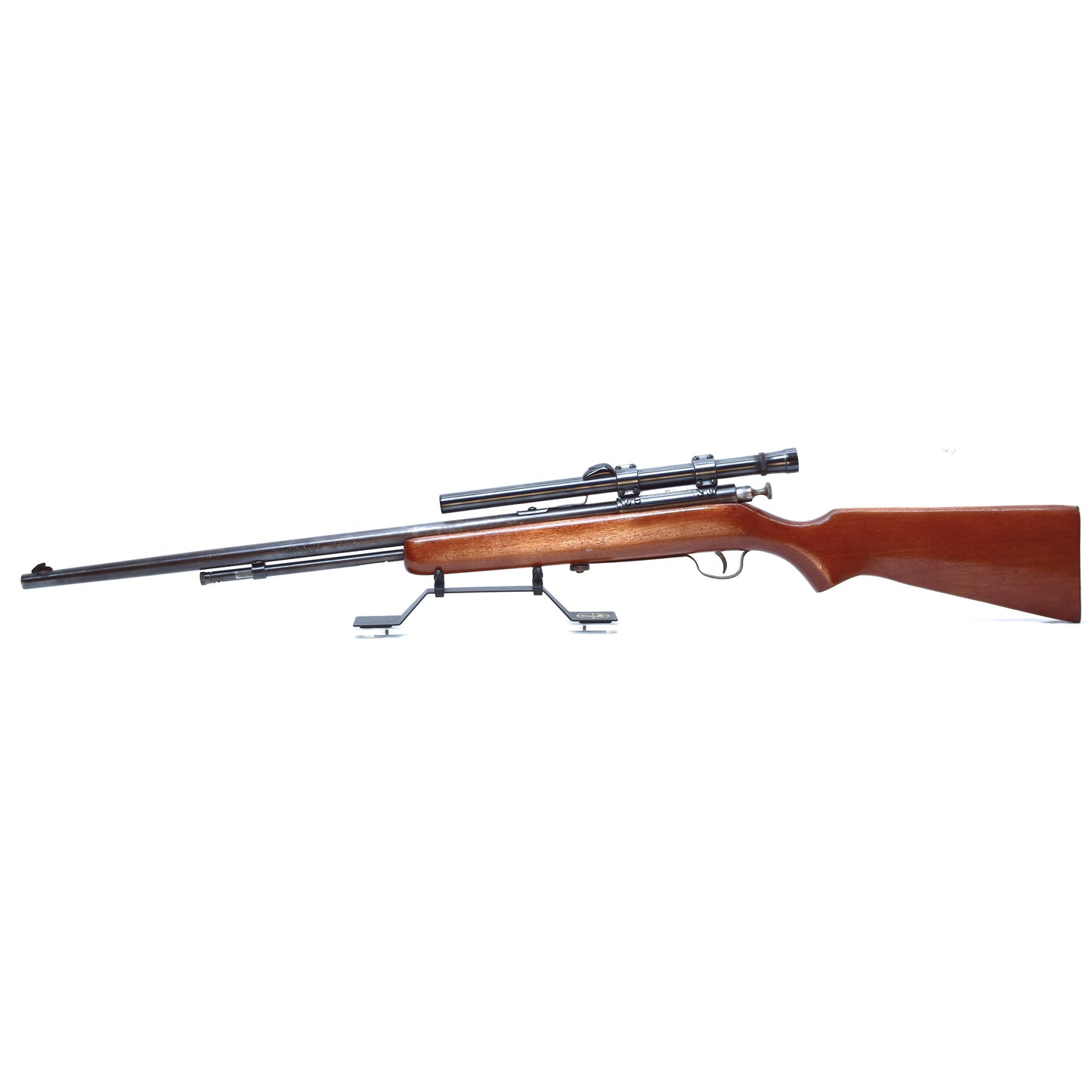 Cooey Model 60 .22LR w/ 4x32 Scope
