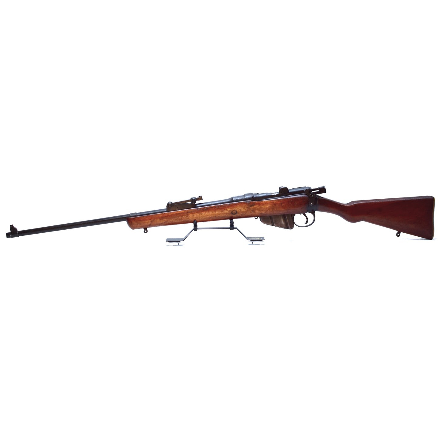 1915 BSA Lee Enfield No.1 MkIII* Sporter, Bolt Action, .303 British, 25" Barrel - Wood