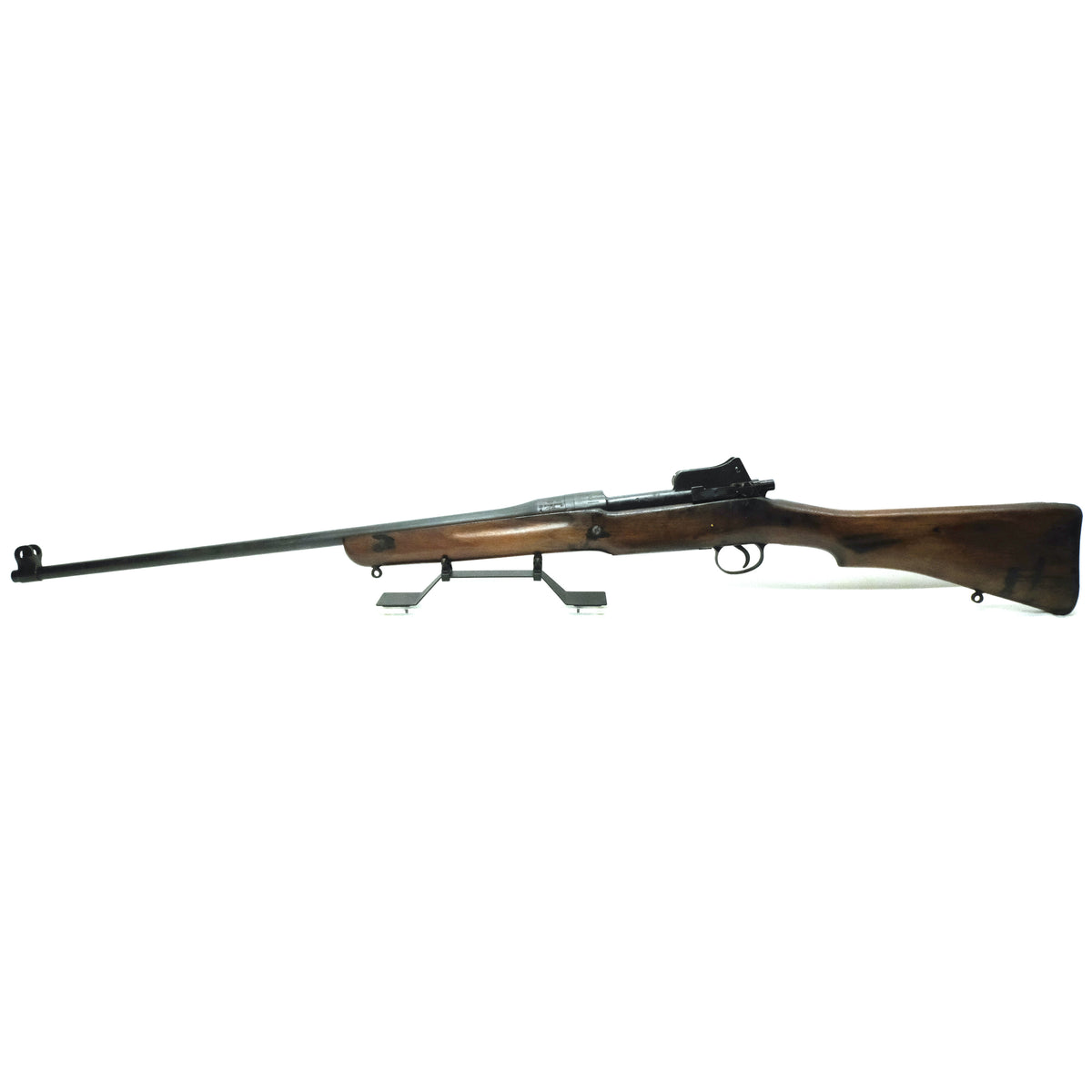 P14 Enfield, Bolt Action, .303 British, 26" Barrel, Sporterized