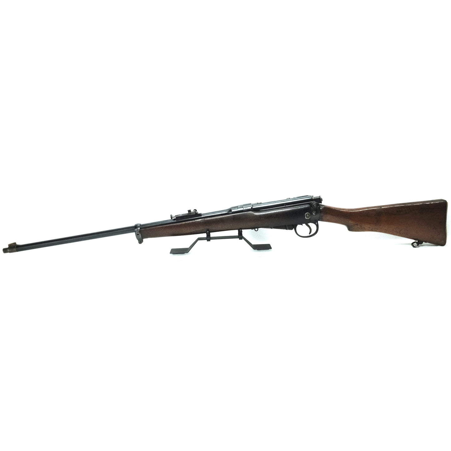 1910 BSA Long Lee Trainer, Single Shot, .22LR, 25" Barrel