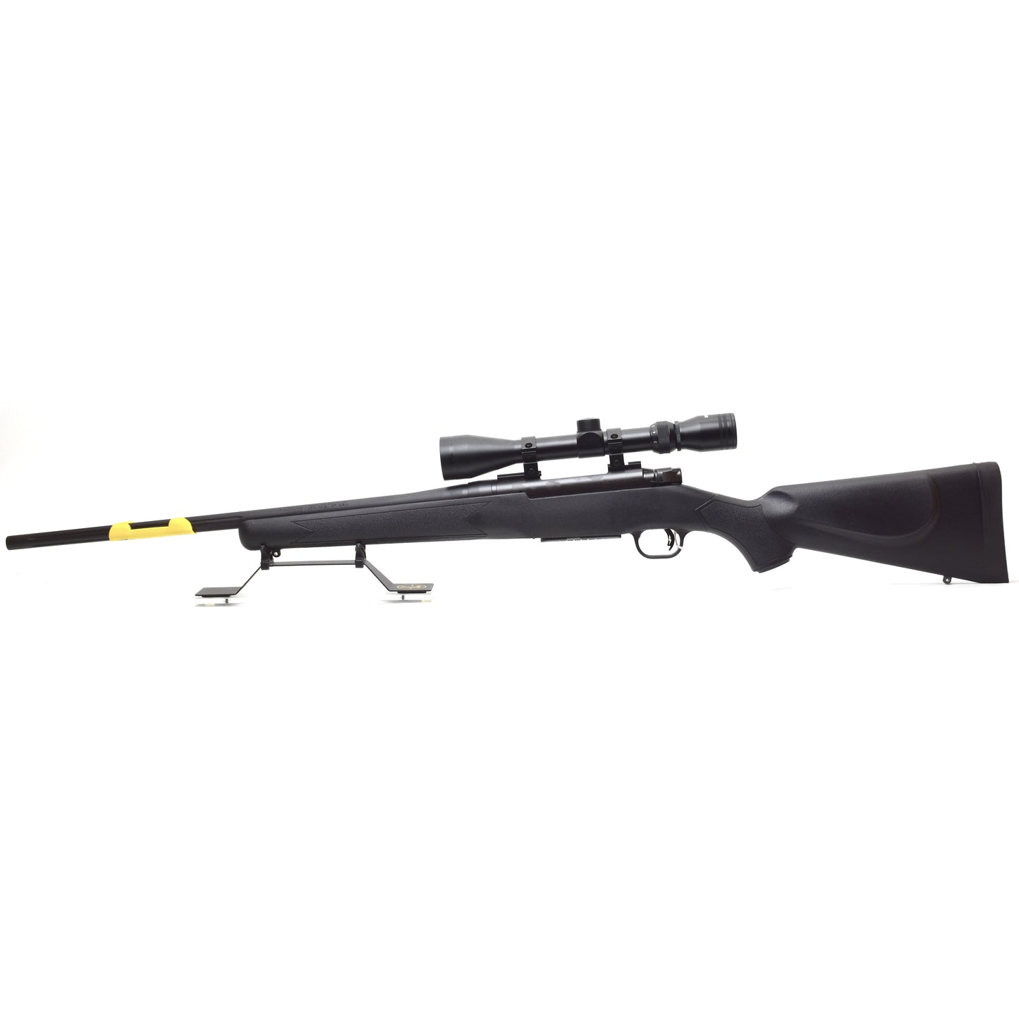 Mossberg Patriot Scope combo .308 Synthetic