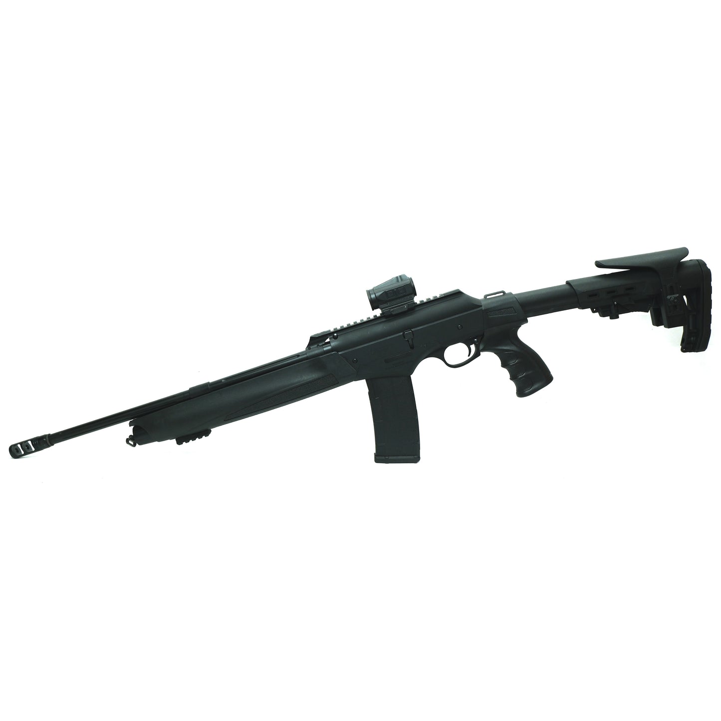 Custom Celik Arms Chimera, Semi-auto, .223 Rem