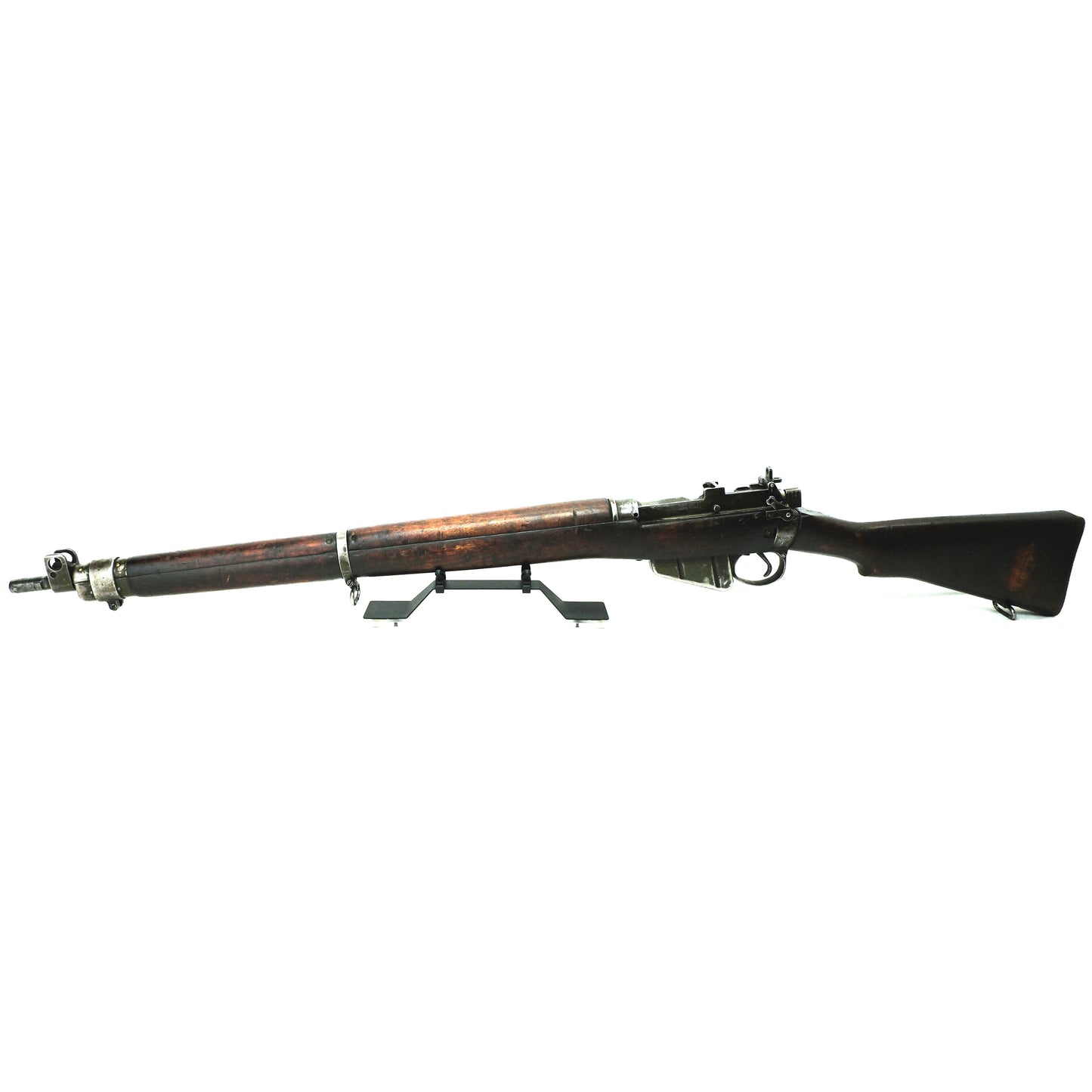 Long Branch Lee Enfield Mk4 NoI*, Bolt Action, .303 British, 25" Barrel