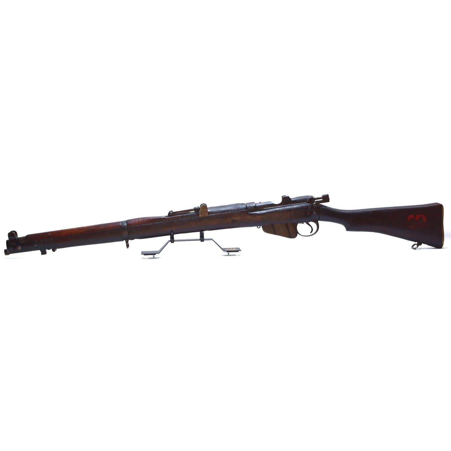 Lithgow 1913 Lee Enfield, Bolt Action, .303 British, 25" Barrel, Non Matching