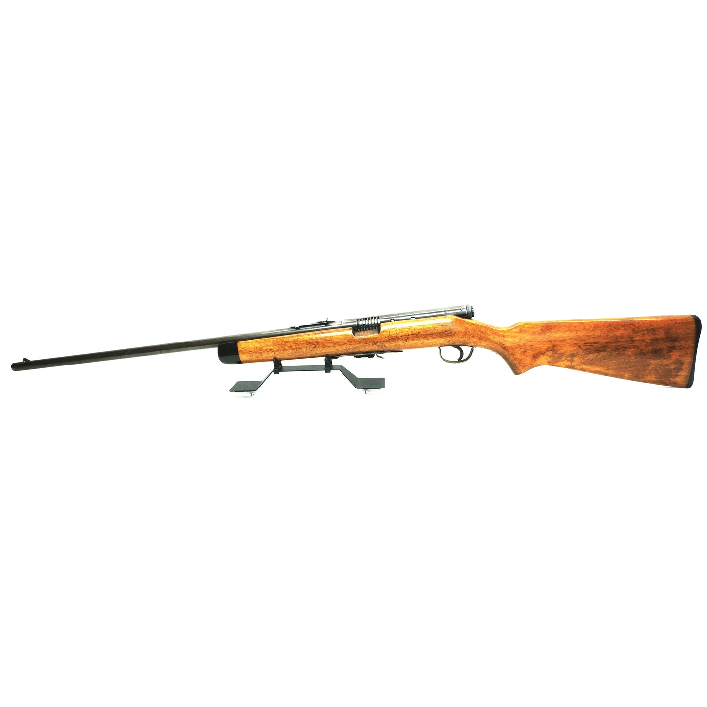 Stevens 85A "Gill Gun", Semi-Auto, .22 LR, 24" Barrel