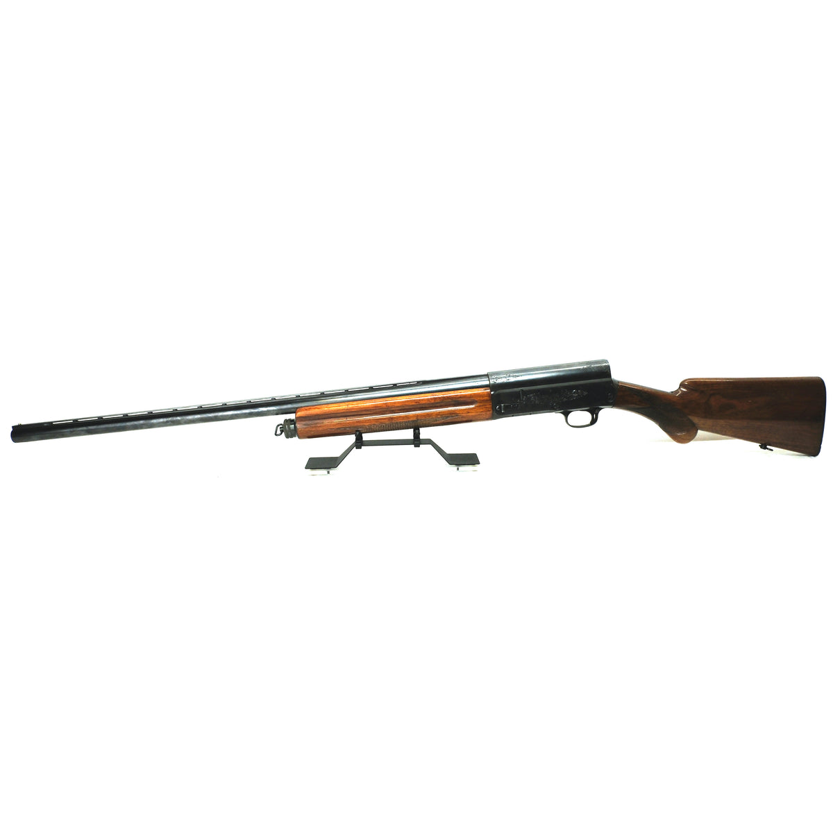Browning Auto 5, Semi Auto, 12 Gauge, 2-3/4" Chamber, 26.5" Barrel