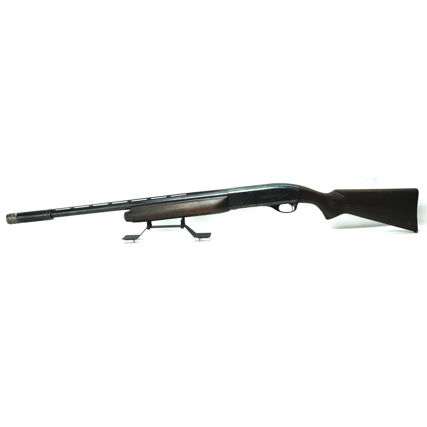 Remington Automaster 878, Semi Auto, 12 Gauge, 2-3/4", 21.5" Barrel