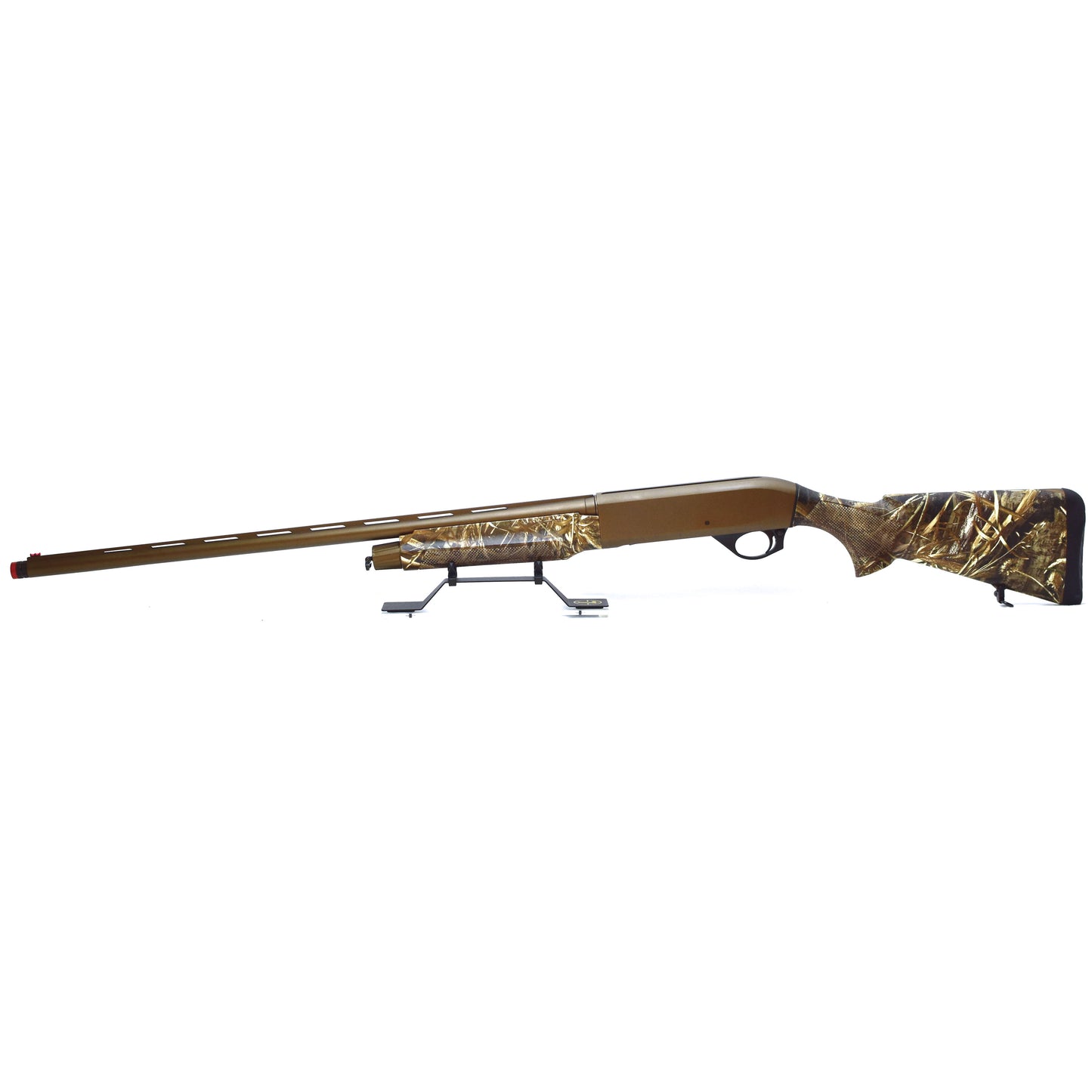 Revolution Armory, Camo & Bronze, Semi-Automatic, 20 Gauge, 3", 26"