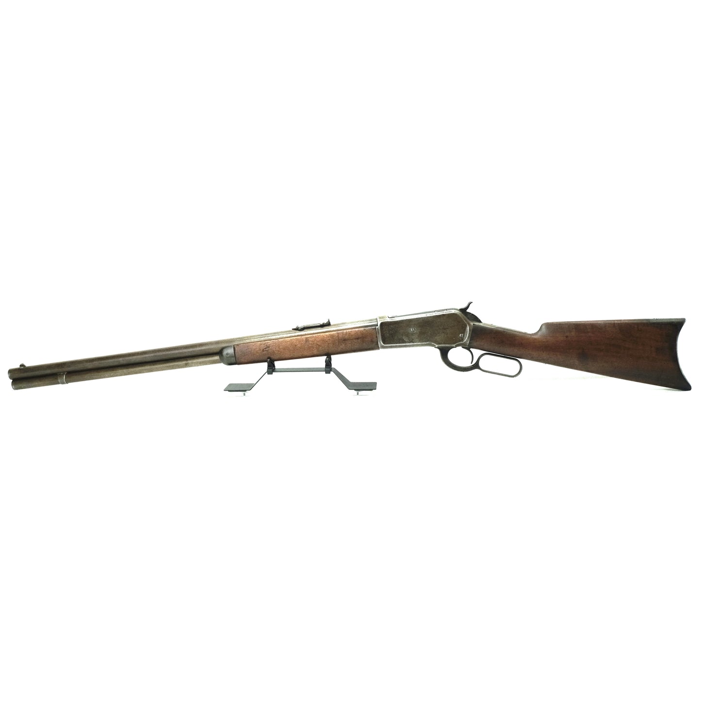 Winchester Model 1886, Lever Action, .45-70 Govt., 26" Barrel