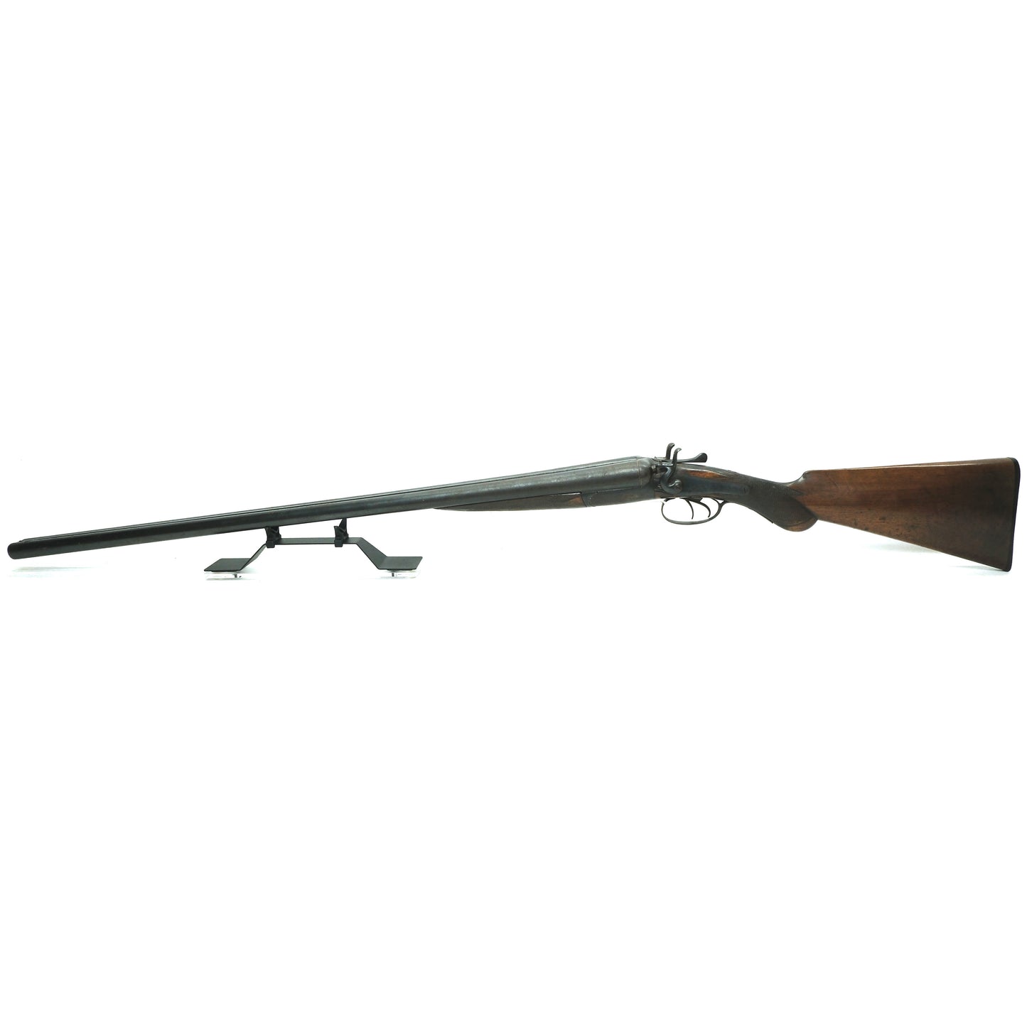 Unknown Make SxS, Break Action, 12 Gauge, 30" Barrel