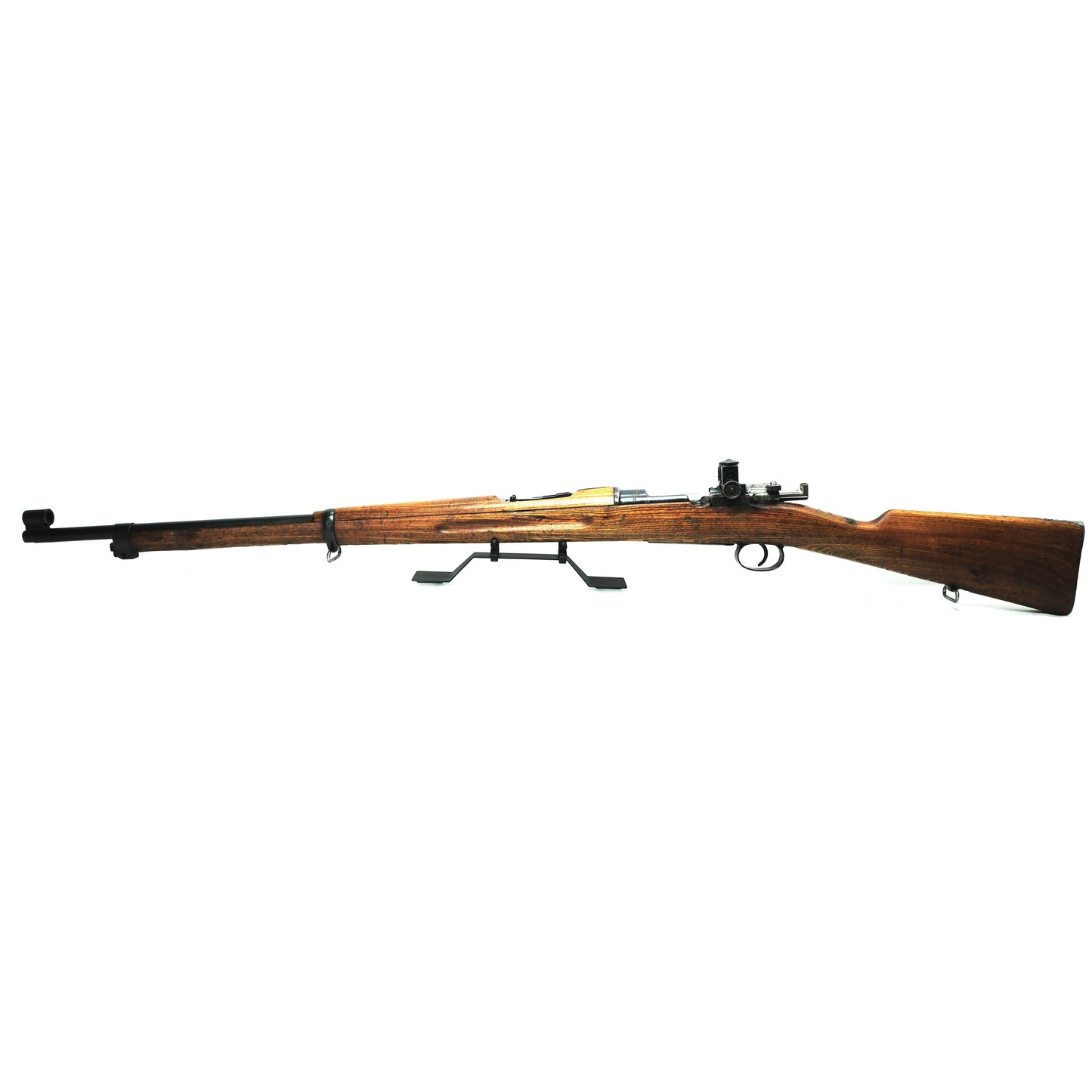 Swedish Mauser Target Rifle, Bolt Action, 6.5x55 Swedish, 29" Barrel