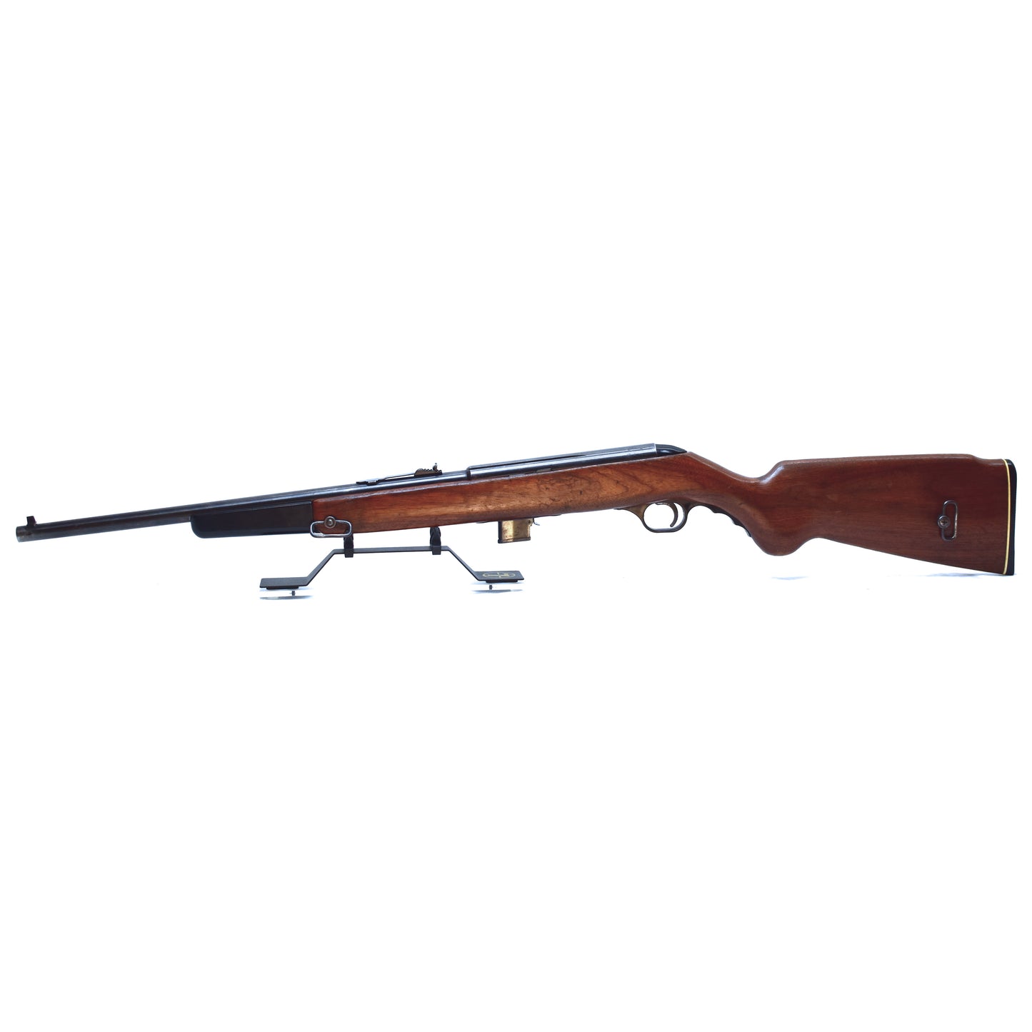 Mossberg 352KB, Semi-Auto, .22 LR, 18" barrel