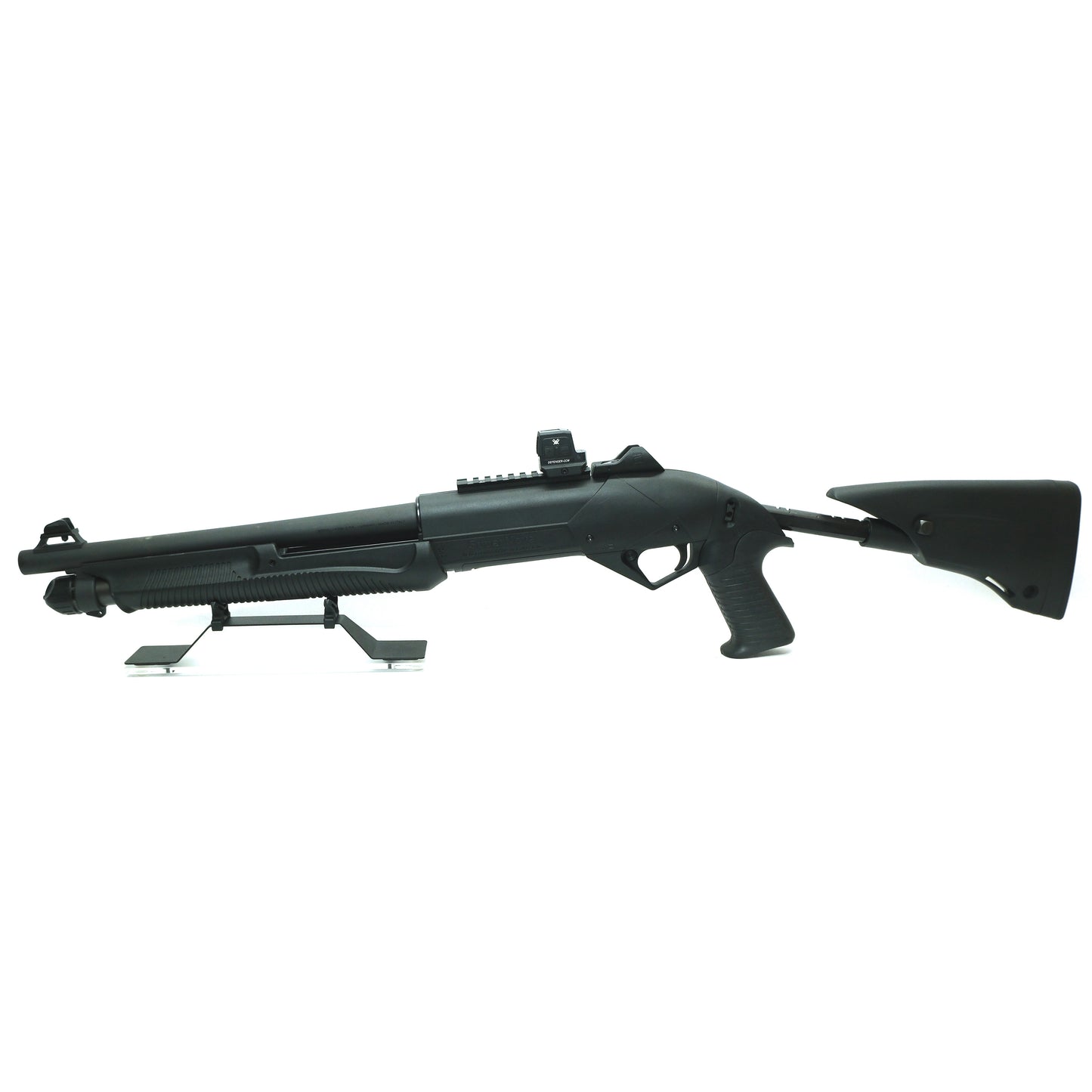Custom Benelli Super Nova, Pump Action 12 gauge