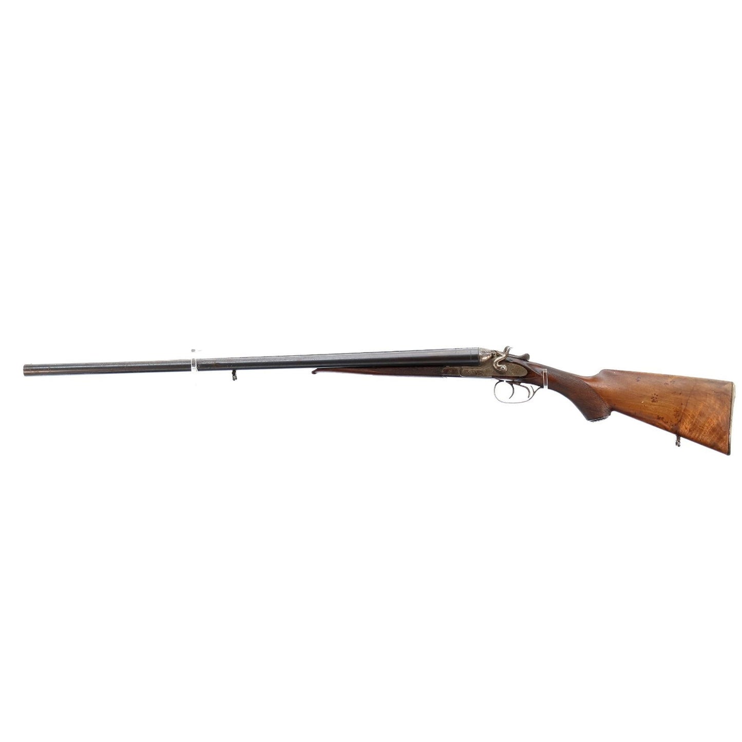 Husqvarna Model 103A, Side by Side, 12 Gauge, 2-3/4" Chamber, 29.5" Barrel