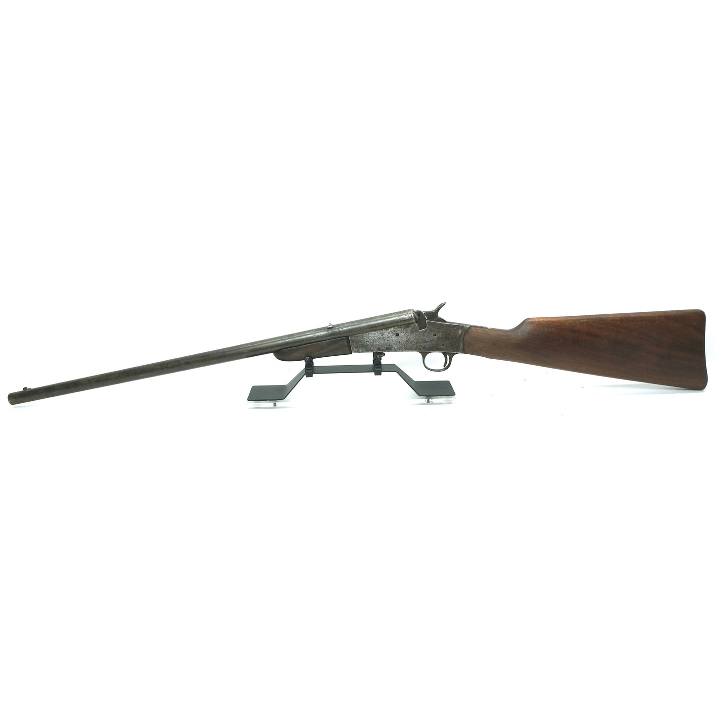 Remington model 6 .22LR, 20" Barrel
