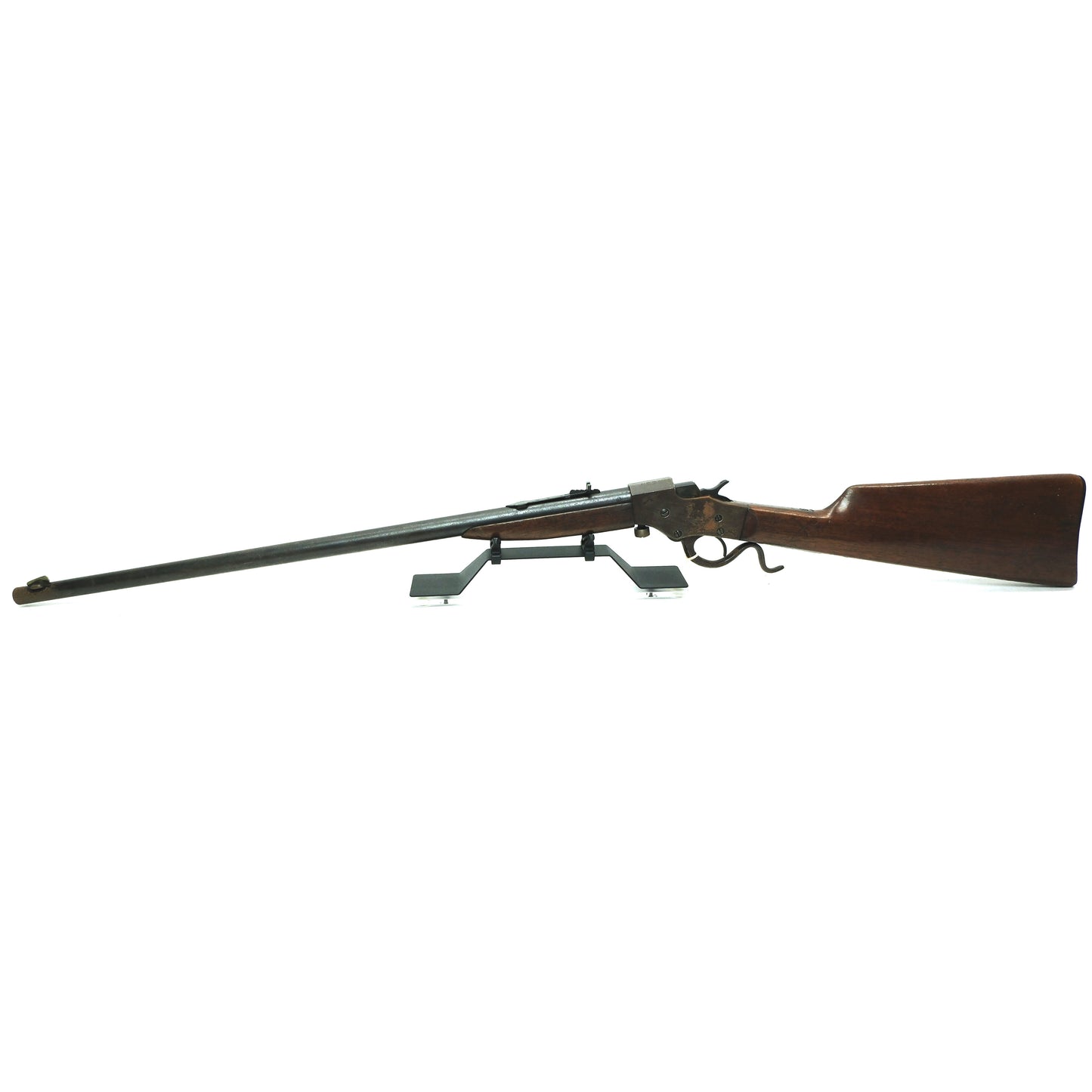Stevens Model 1915, Rolling Block, .22LR, 24" Barrel