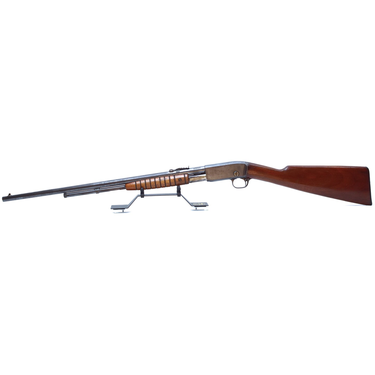 Remington Model 12-A .22LR
