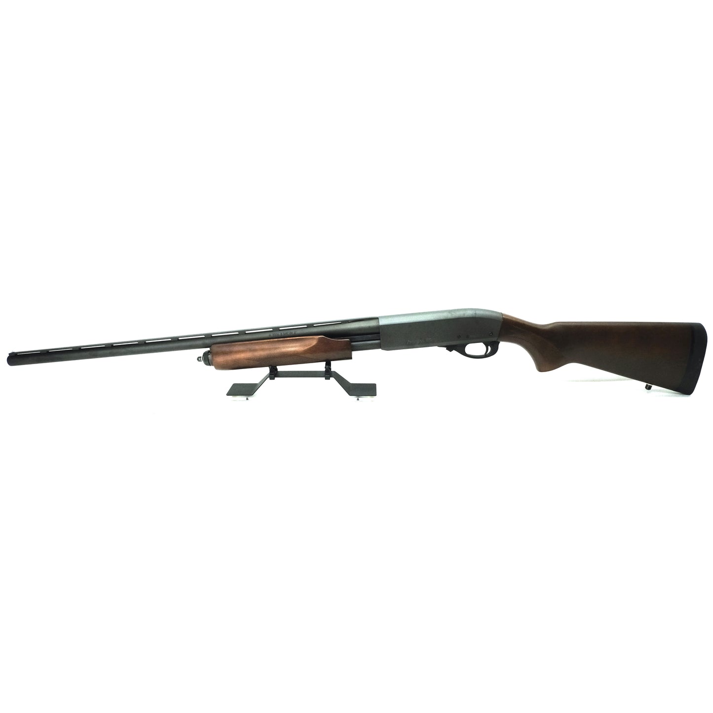 Remington 870, Pump Action, 20 Gauge, 26" Field Barrel, 20" Rifled Barrel
