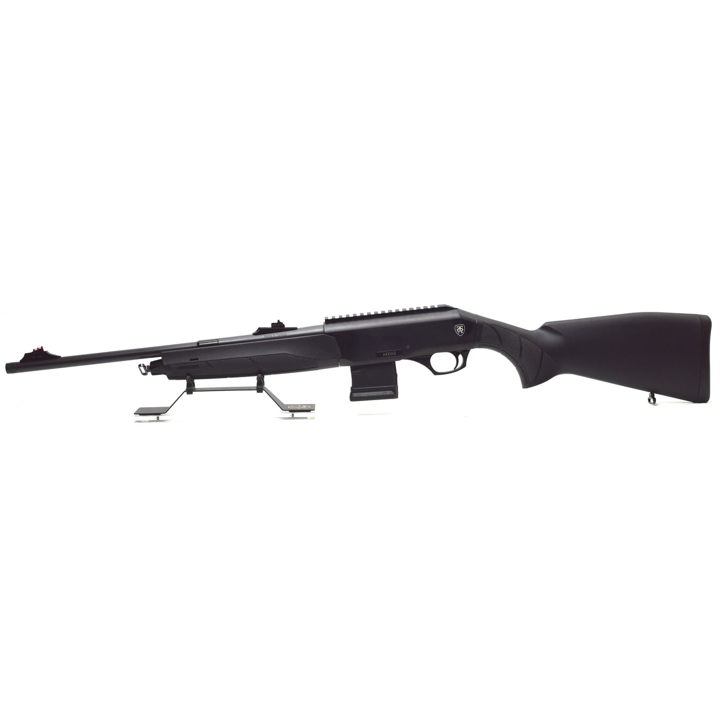 Akdas Alcor Hunting Rifle .223 Remington - Synthetic 18.6" Barrel