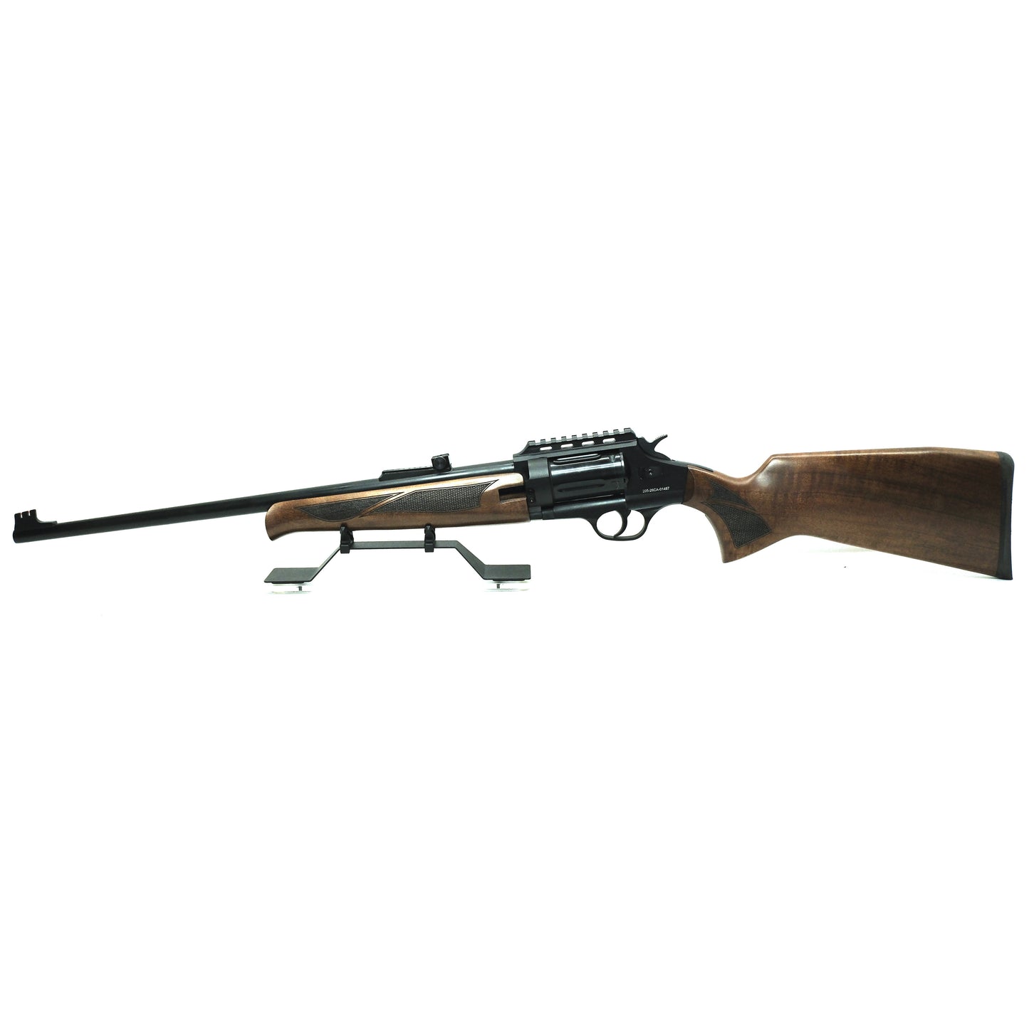 Federation Arms RS-410, Revolver, .410 Gauge, 3" Chamber, 20" Barrel