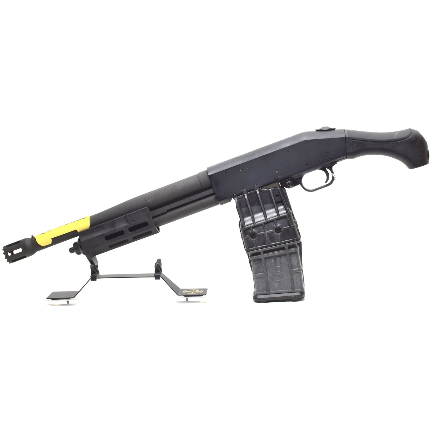 Mossberg 590M Breacher 14" Barrel 12 Gauge 3"