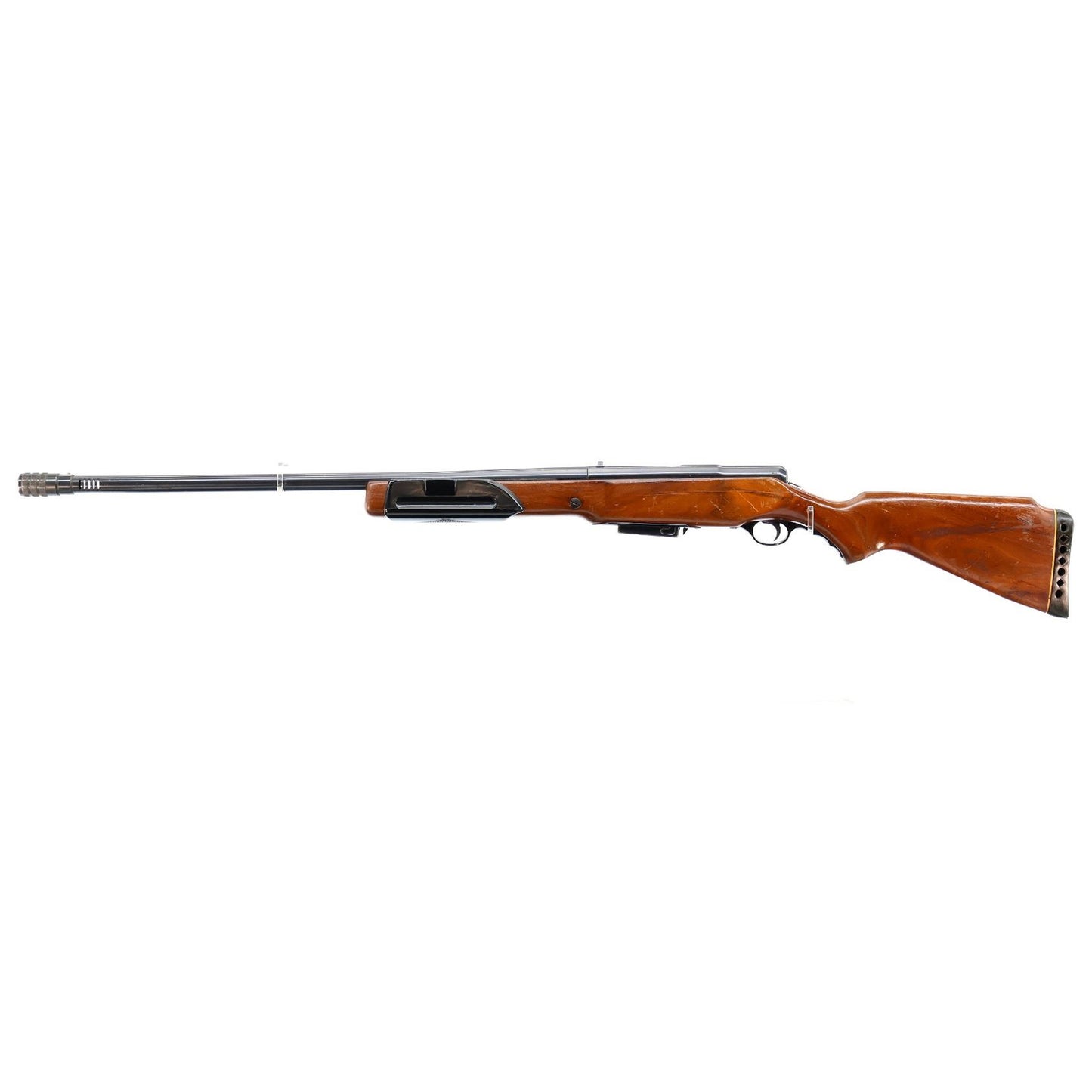 Mossberg 200K, Pump Action, 12 Gauge, 2-3/4", 28" Barrel, Polychoke