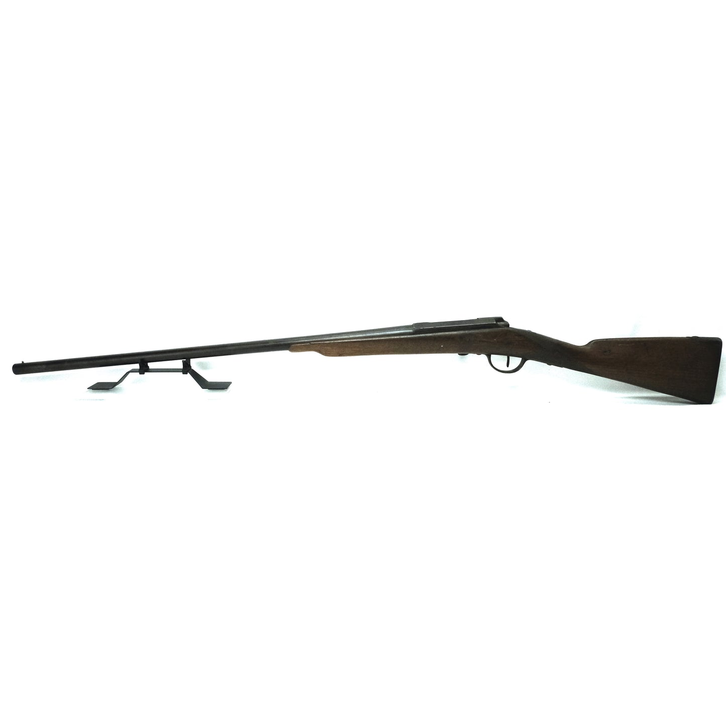 Belgian Gras, Single Shot, 12 Gauge, 30" Barrel