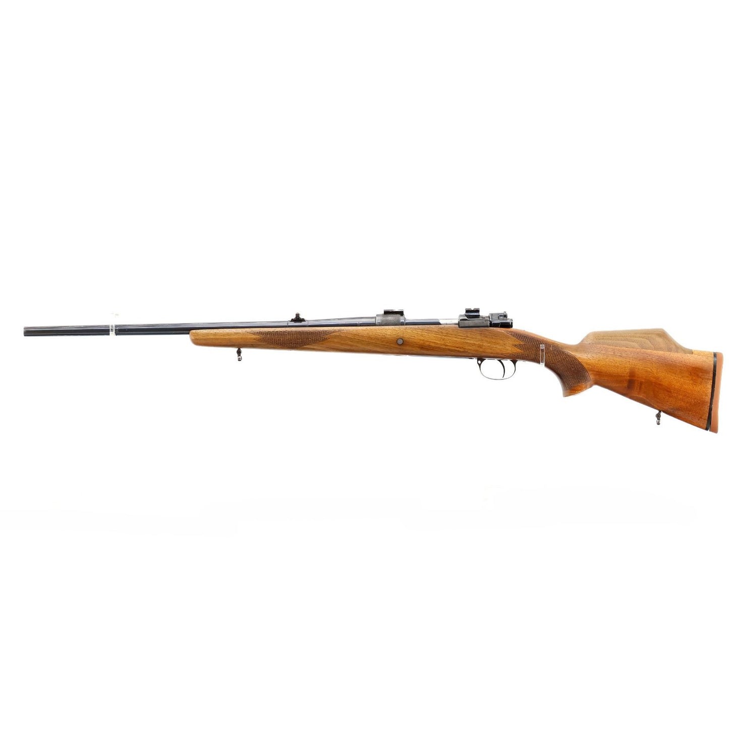 Mauser 98 Sporter, Bolt Action, .30-06, 21.25" Barrel