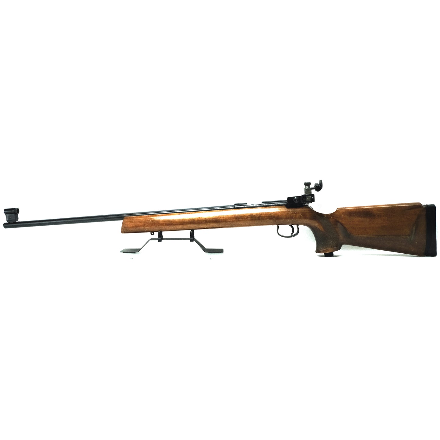 CIL Anschutz Model 190, Single Shot, .22LR, 24" Barrel