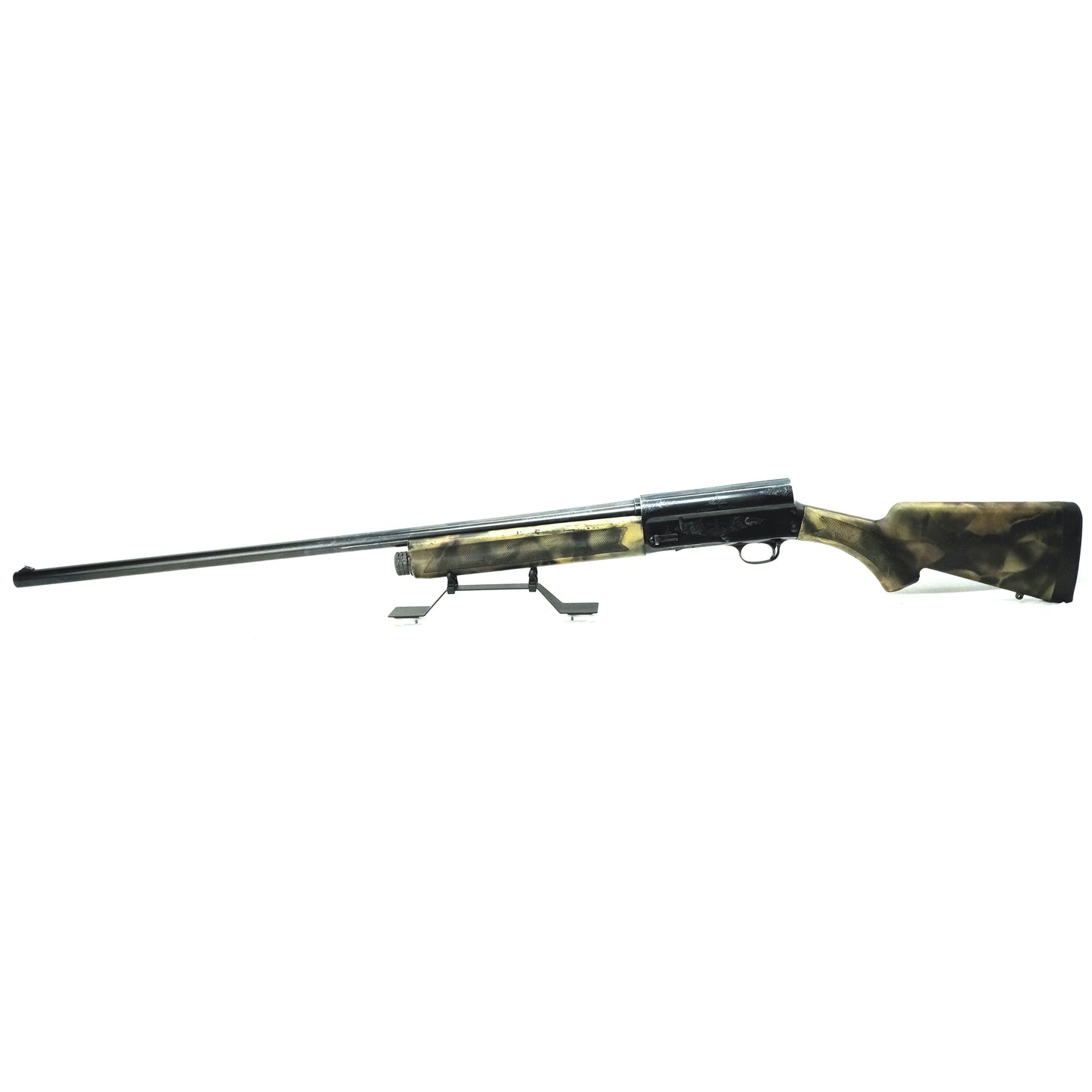 Browning A5 Magnum, Semi Auto, 12 Gauge, 3", 31.5" Barrel