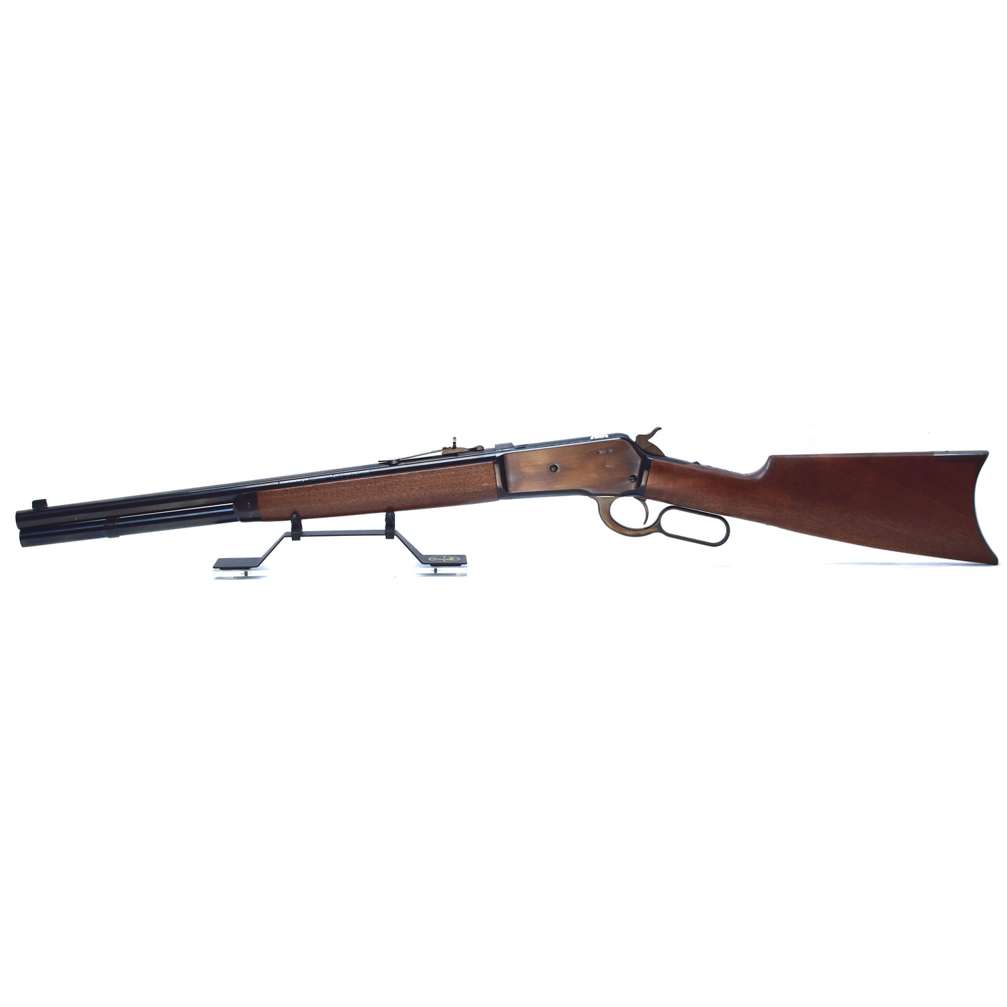 Winchester 1886, Lever action, .45-70, 20" barrel