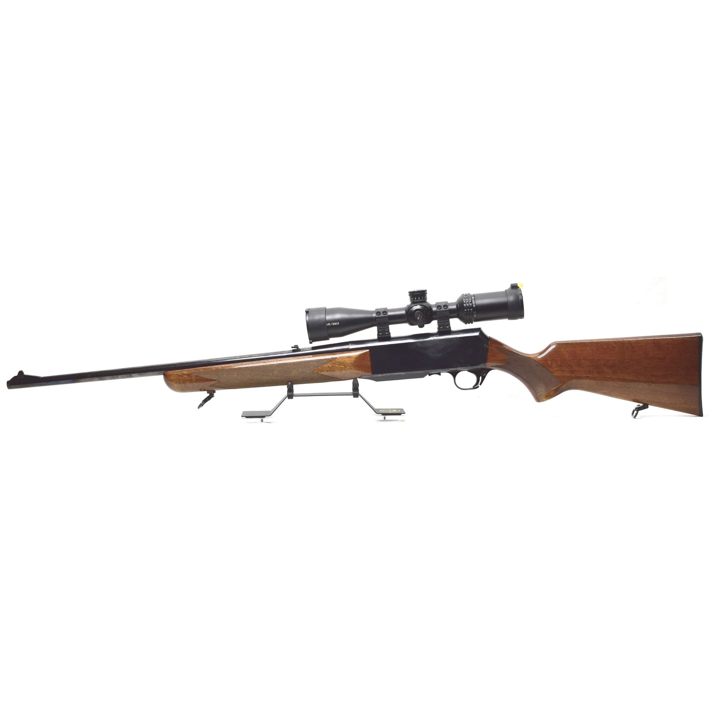Browning BAR .30-06 w/ Bushnell AR223 4.5-18x44 Scope