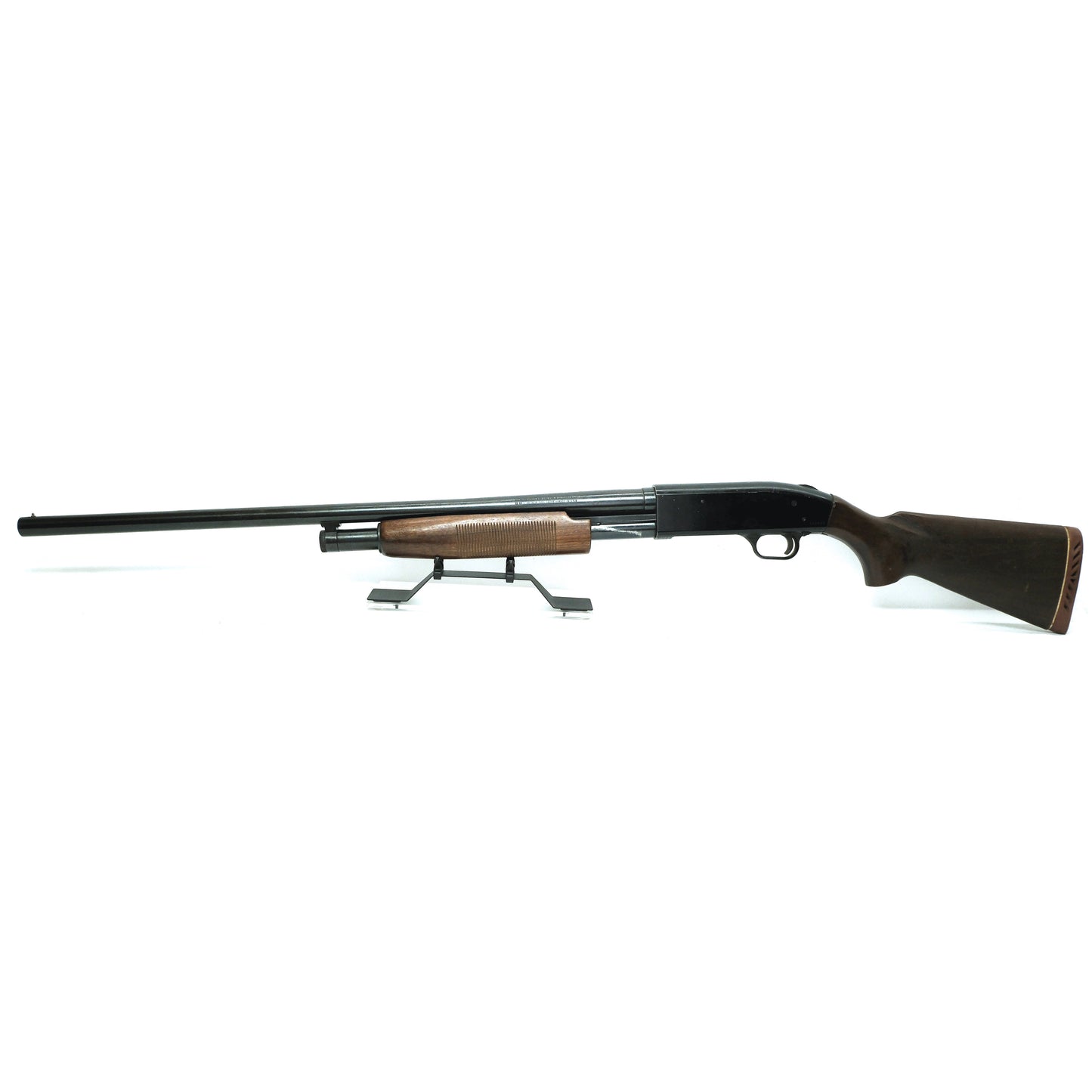 Mossberg 500AB Lakefield, Pump Action, 12 Gauge, 3" Chamber, 28" Barrel, Full Choke