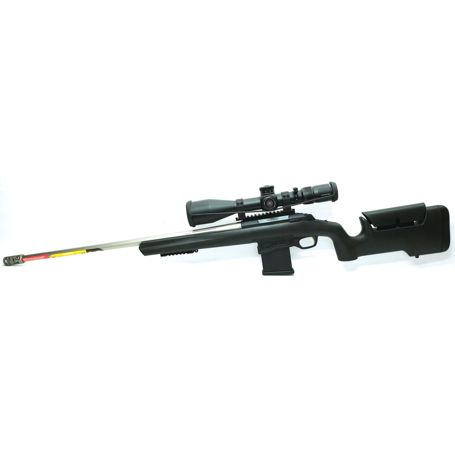 Custom Browning X-Bolt Target Lite, 6.5 Creedmoor
