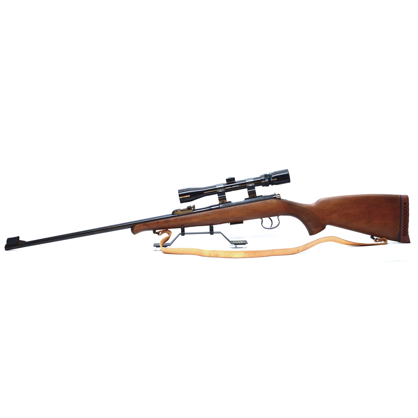 Brno, Mod-2E, Wood Stock, Bolt Action, .22LR, 24"