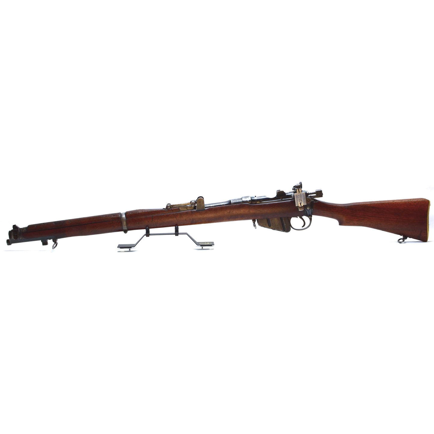 BSA Lee Enfield No. 1 Mk. 3*, Bolt Action, .303 British, 25" Barrel, Target Sights, Non Matching